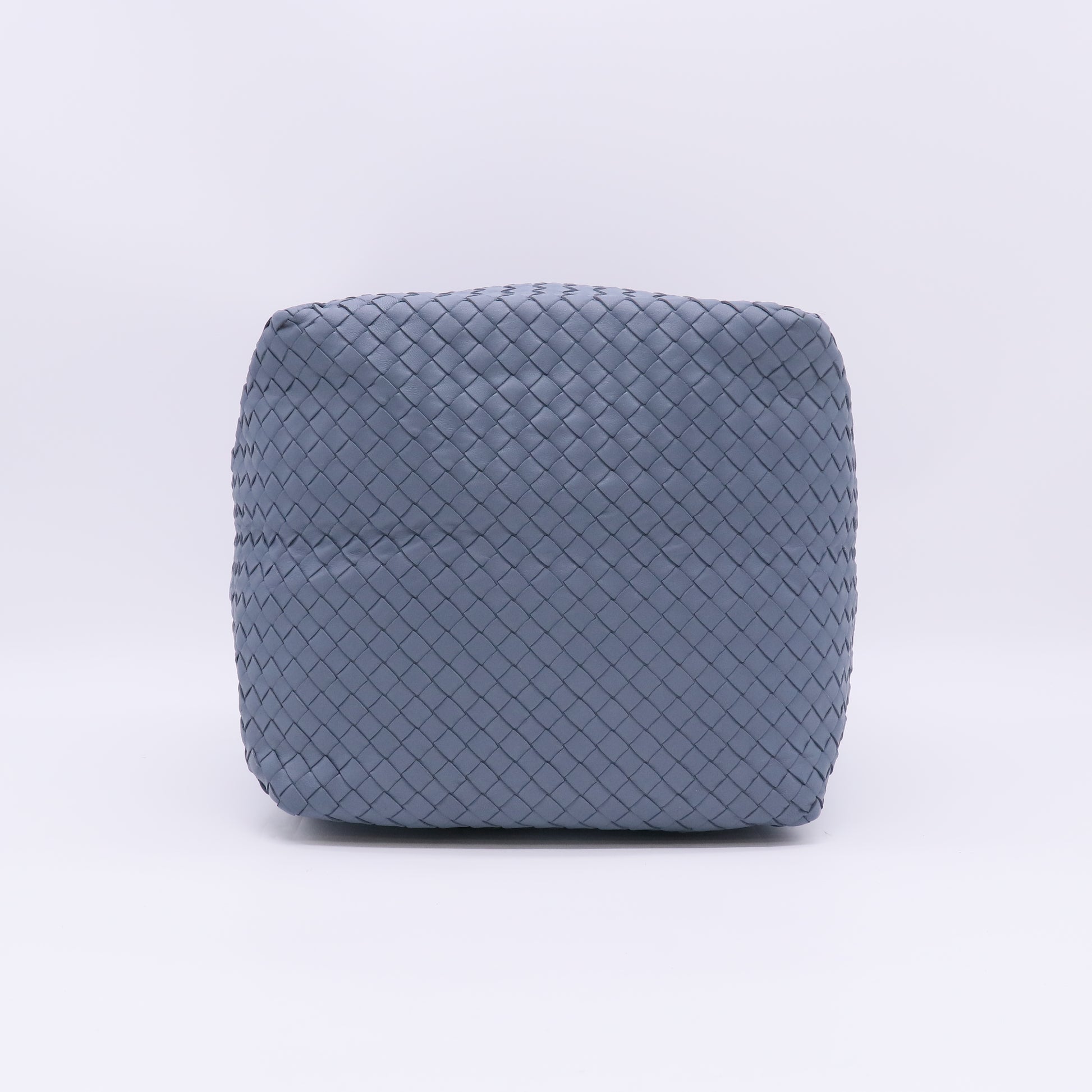 Bottega Veneta A-Shape Tote Intrecciato Nappa twins B23747