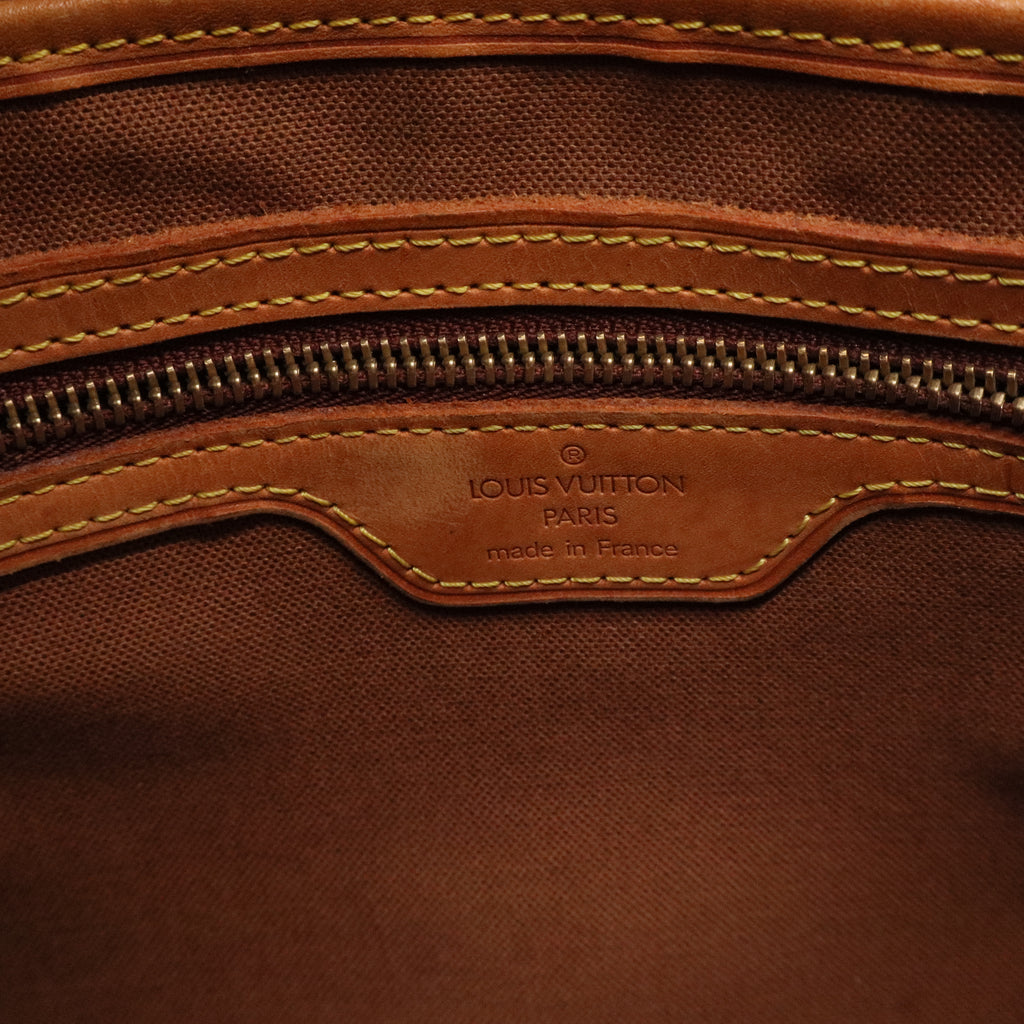 Vavin Tote Monogram Canvas GM