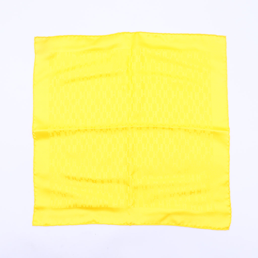 Hermès Silk Scarf W20181