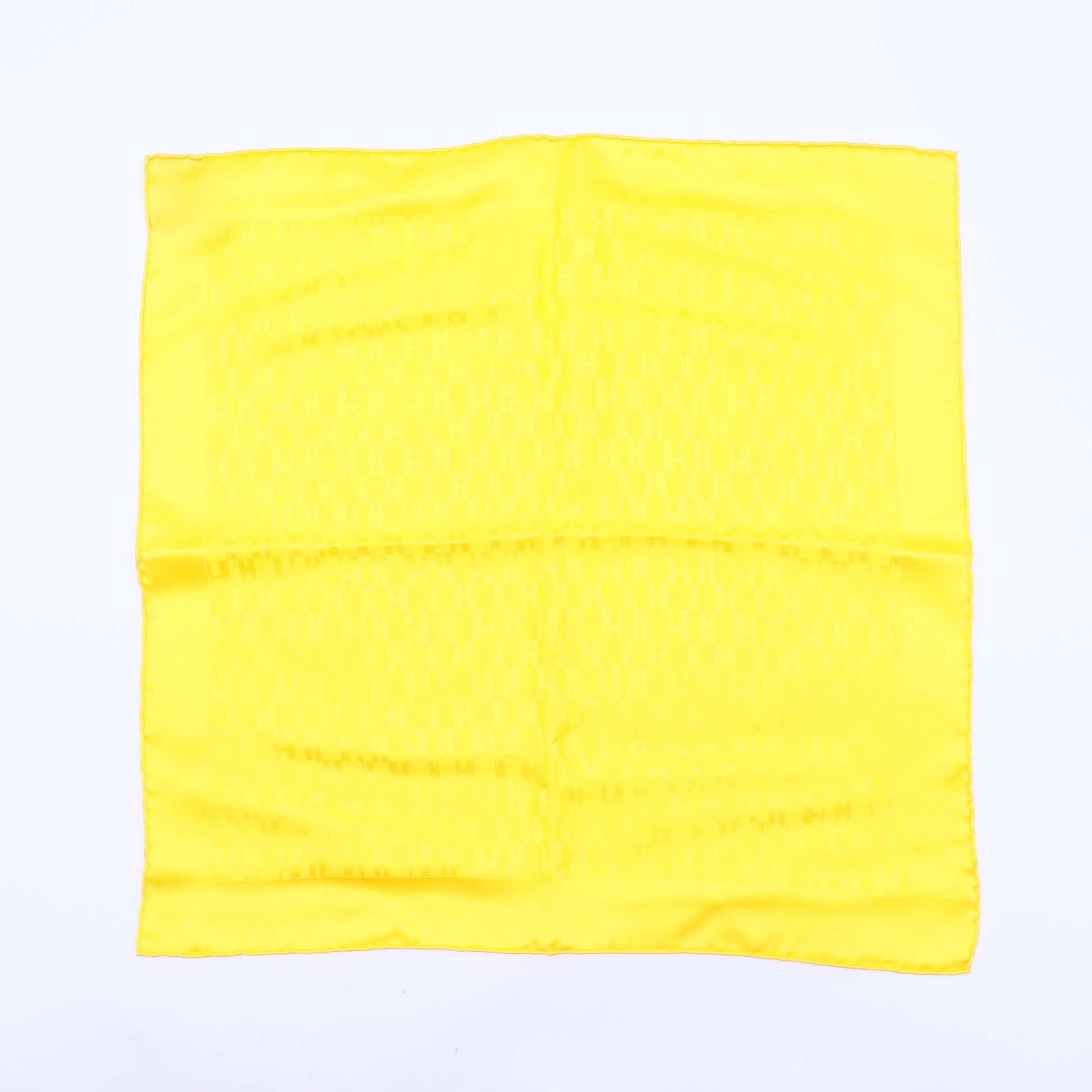 Hermès Silk Scarf W20181