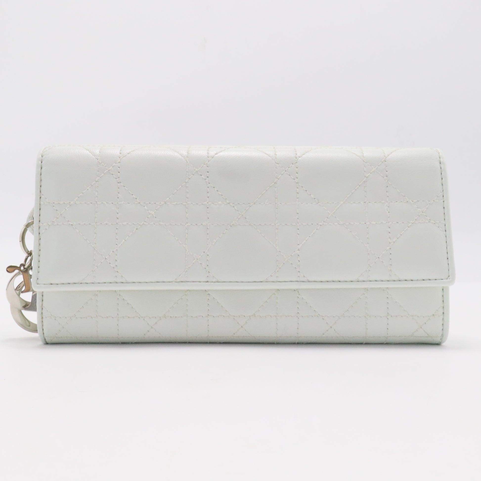 Cannage Lady Dior Vintage