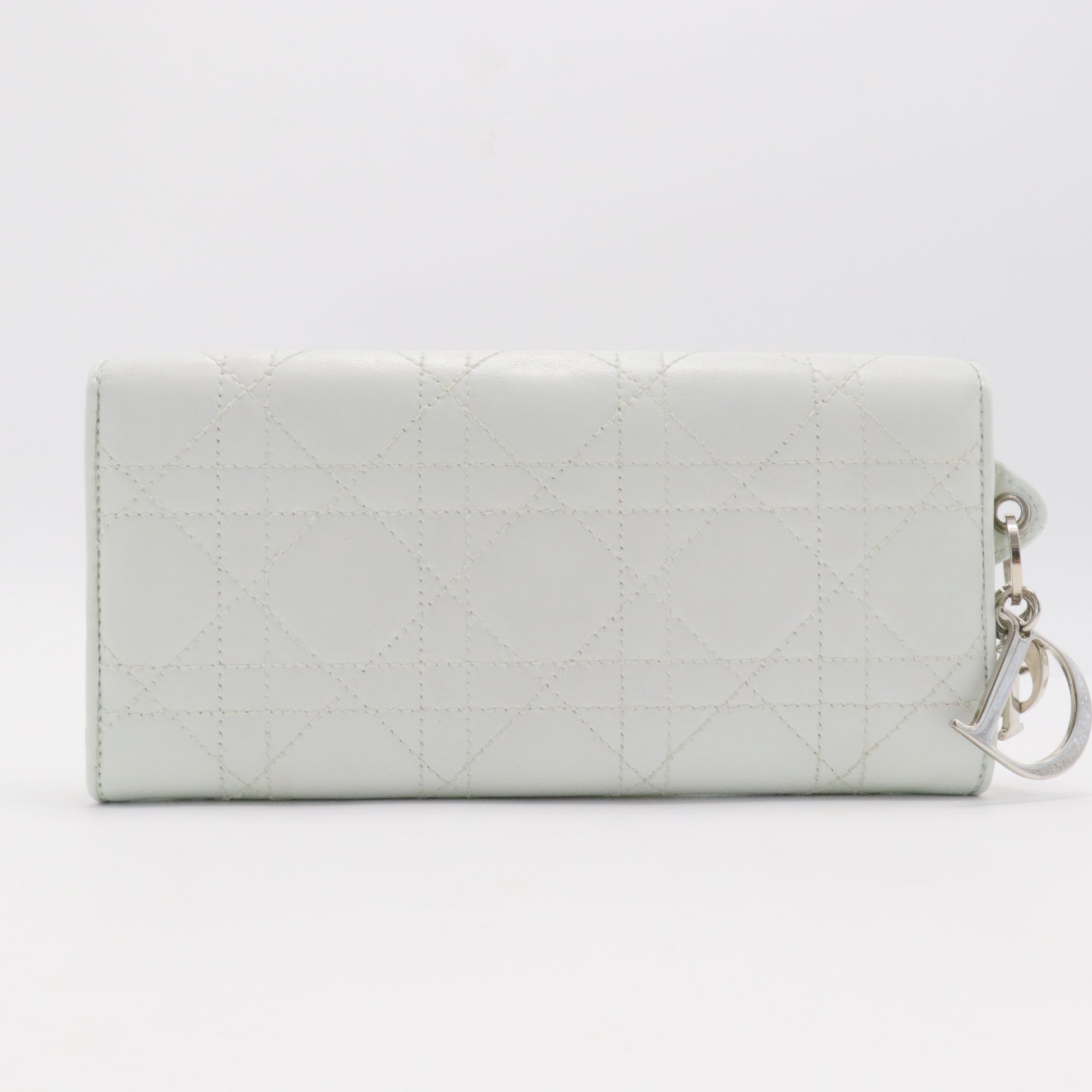 Cannage Lady Dior Vintage