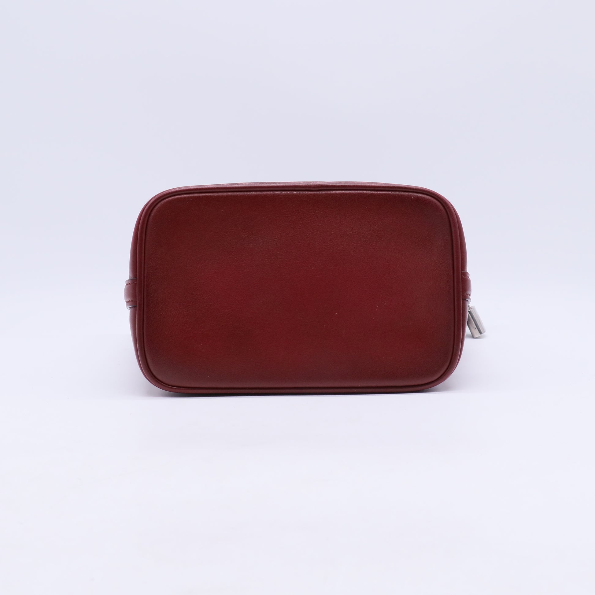Louis Vuitton Cuir Nuance NN14 PM Bucket Bag B21403