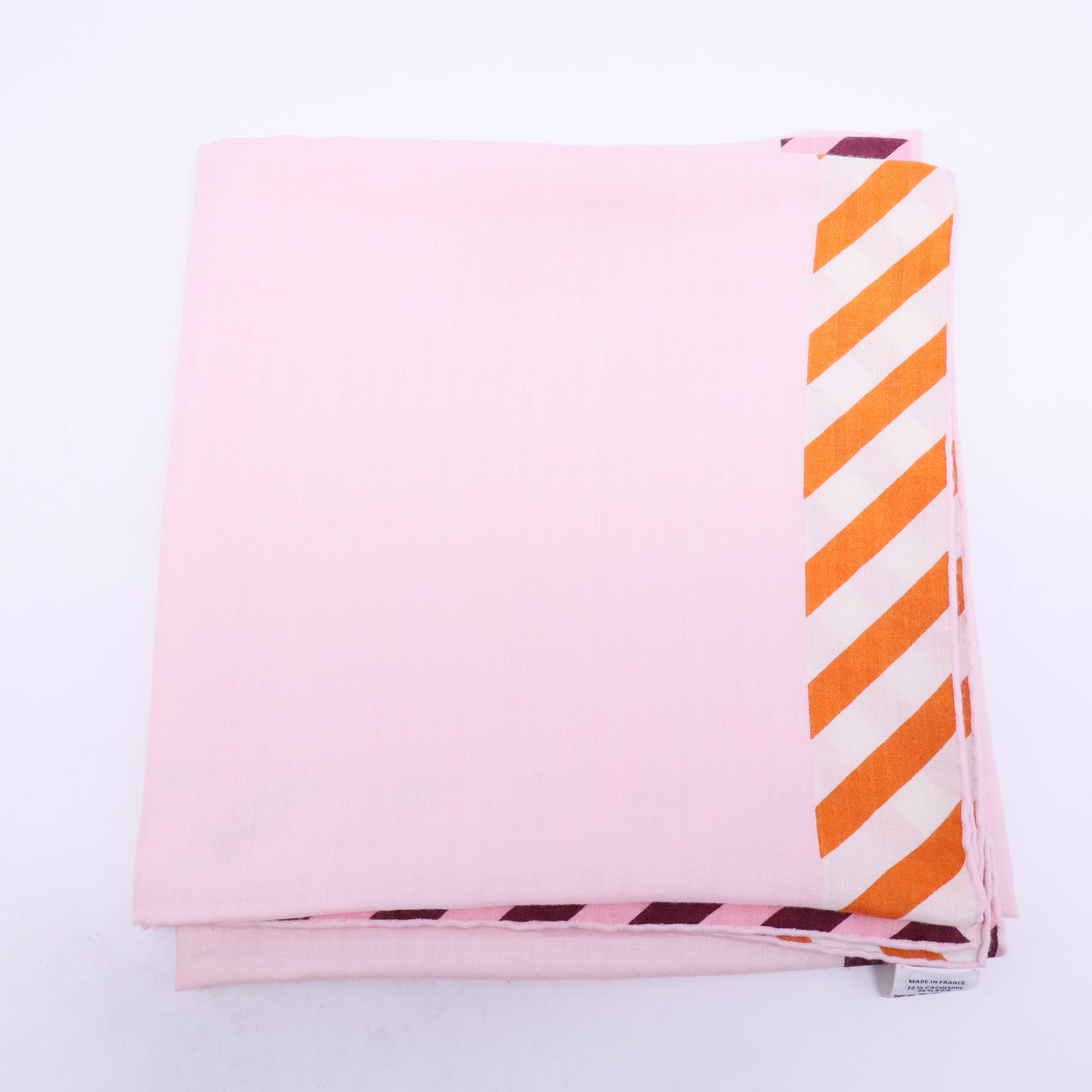 Cashmere scarf W20123