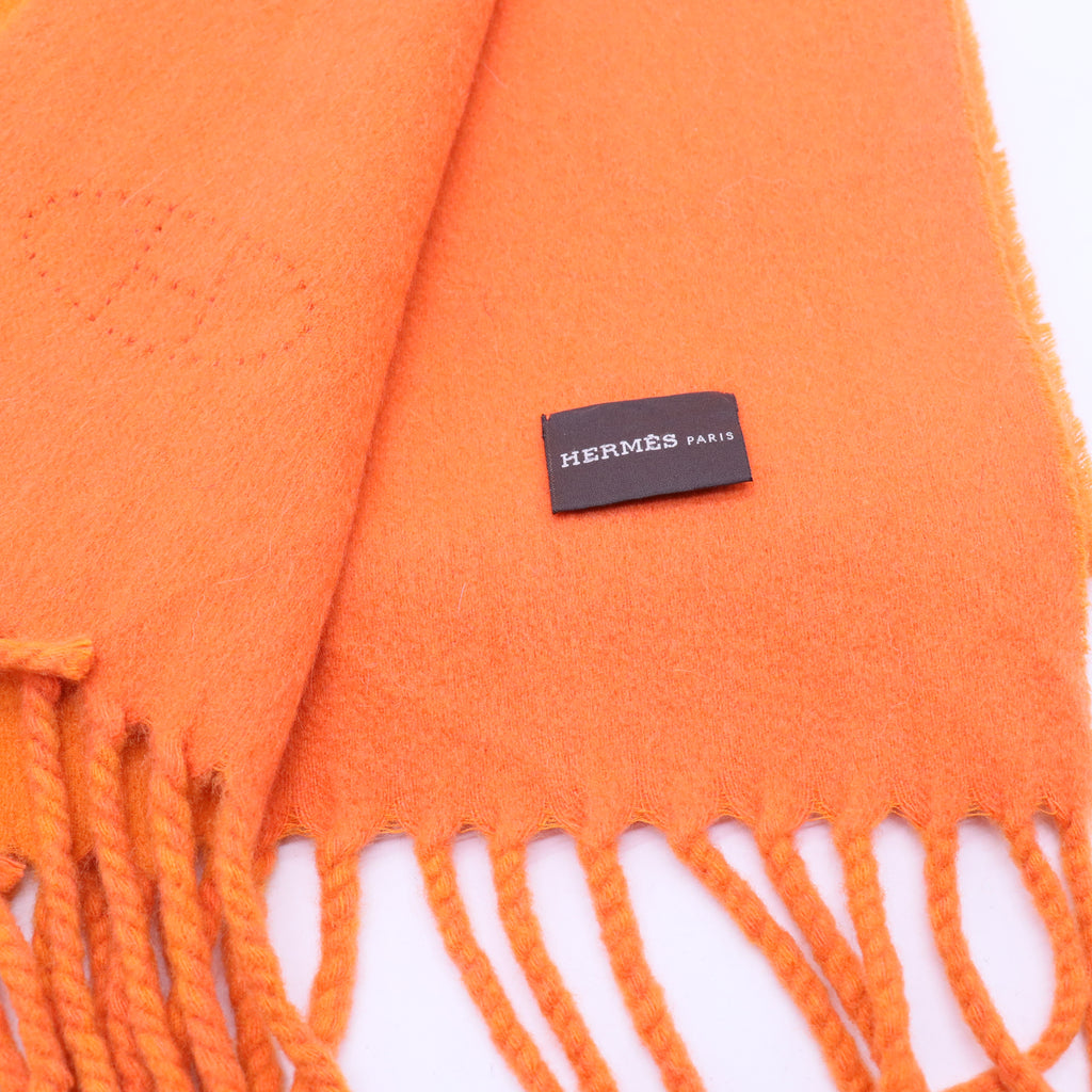 Stole Cashmere Scarf W20167