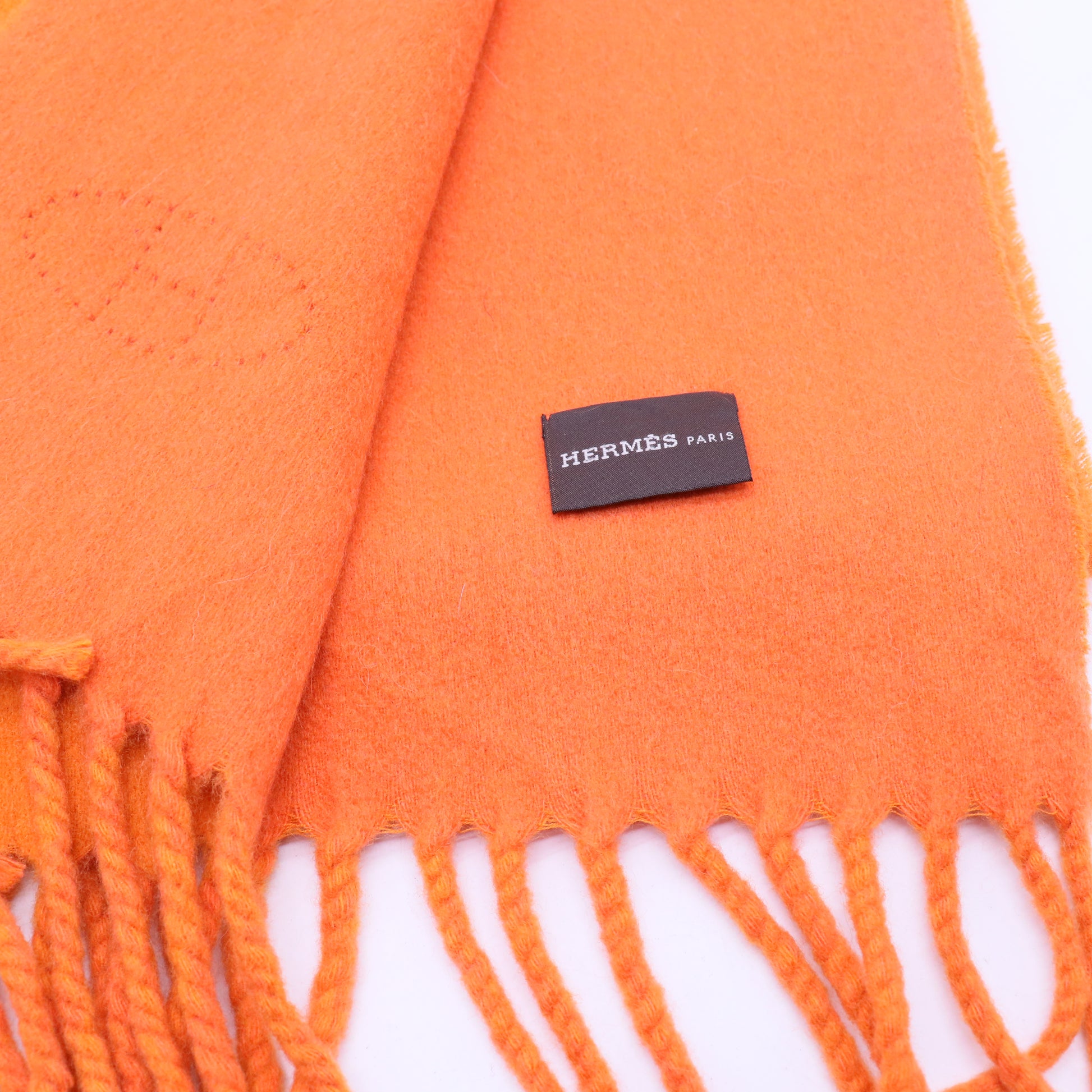 Stole Cashmere Scarf W20167