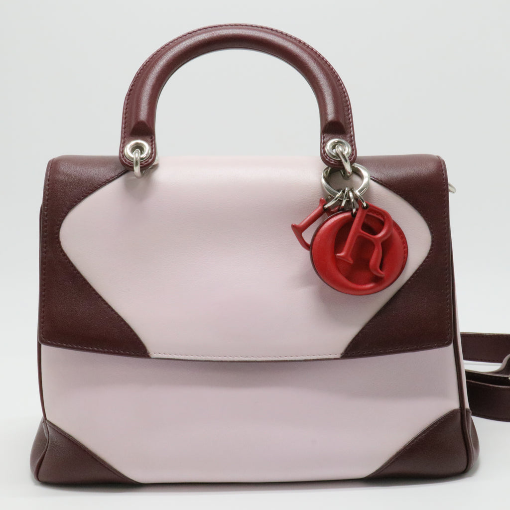 Be Dior Flap Bag