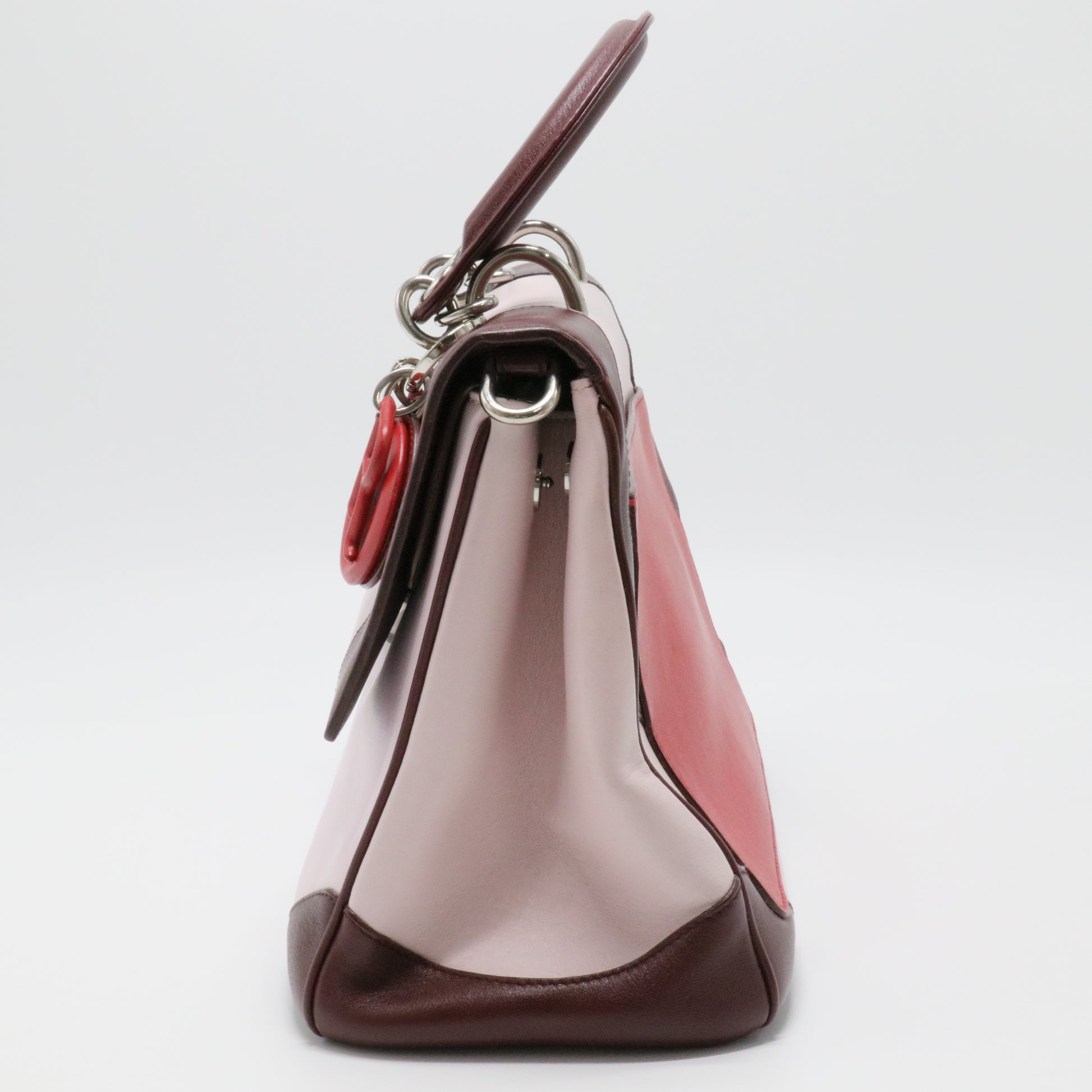 Be Dior Flap Bag