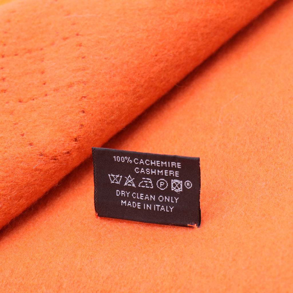 Stole Cashmere Scarf W20167