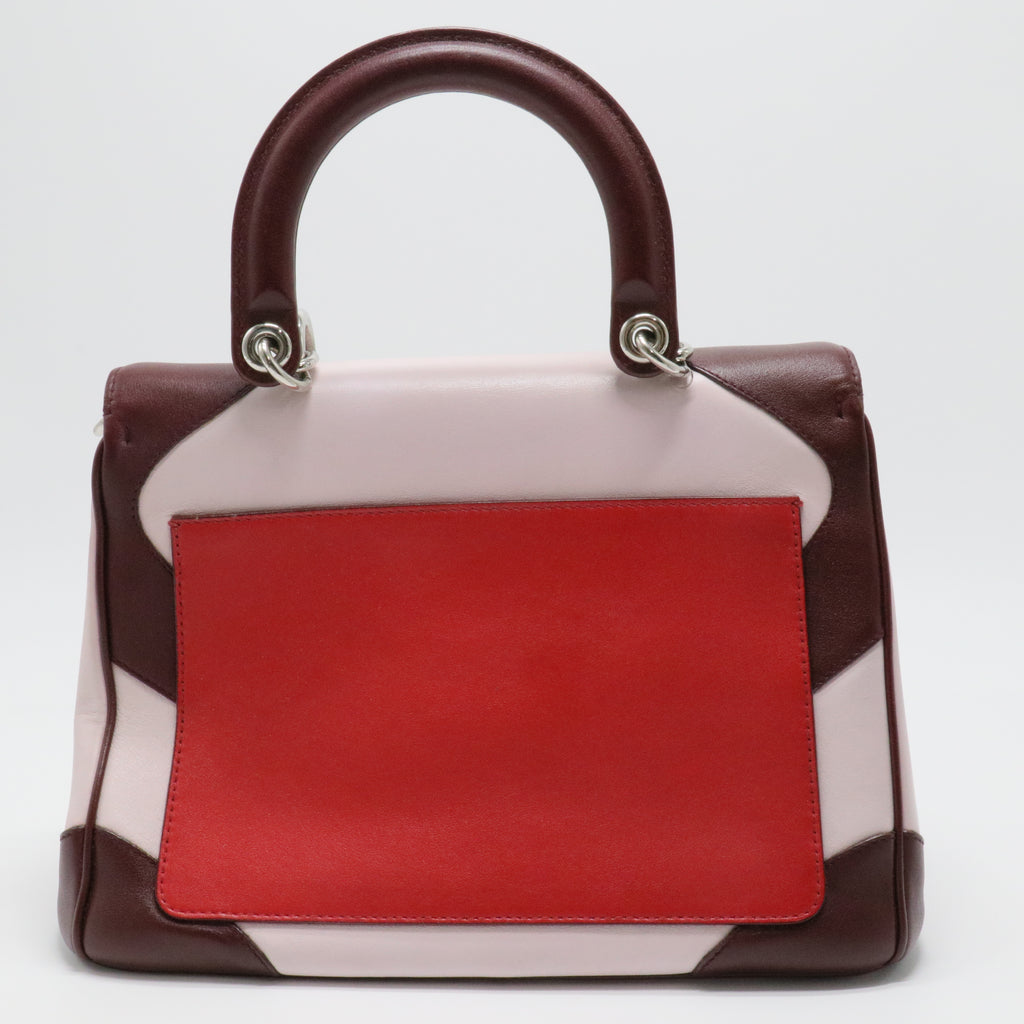 Be Dior Flap Bag