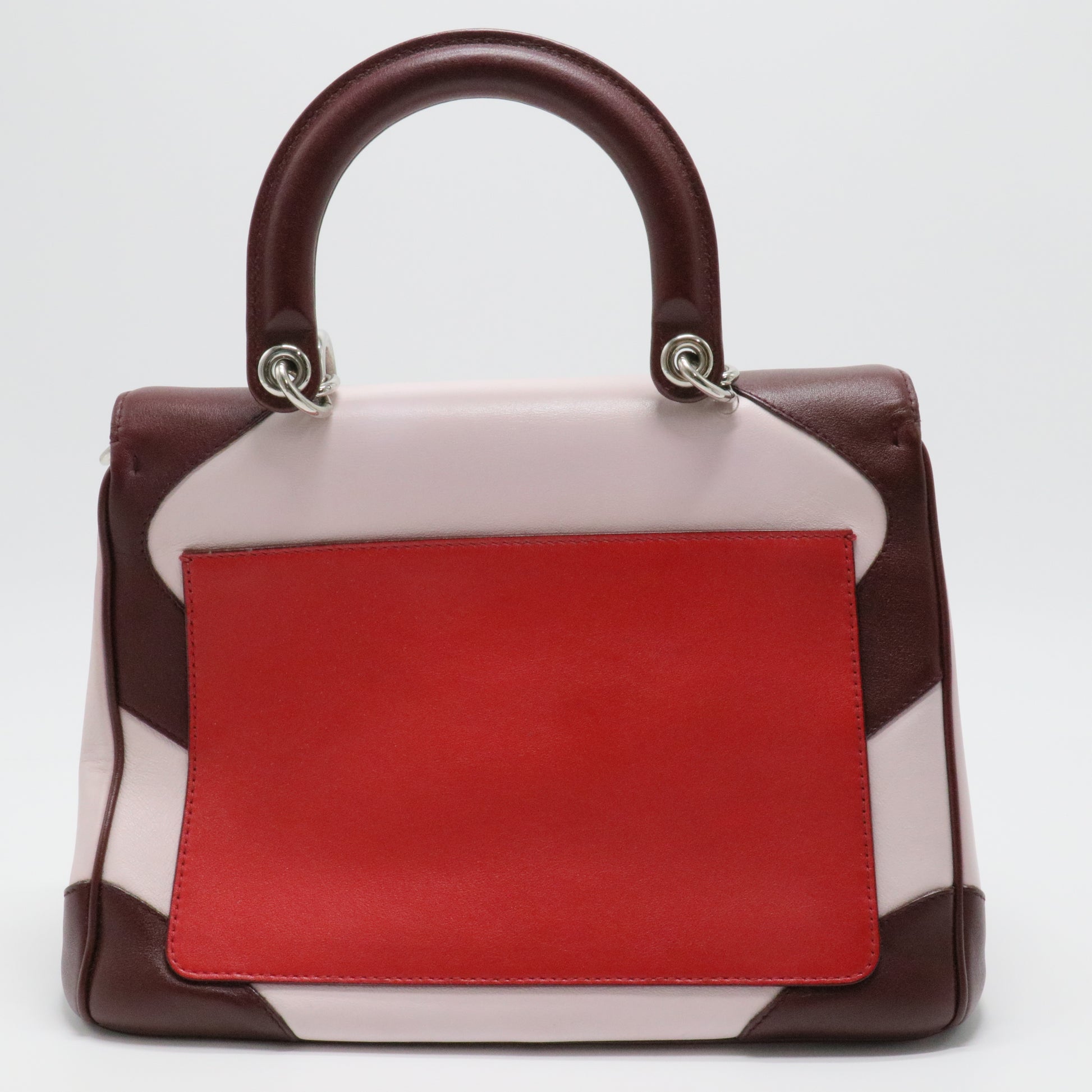 Be Dior Flap Bag