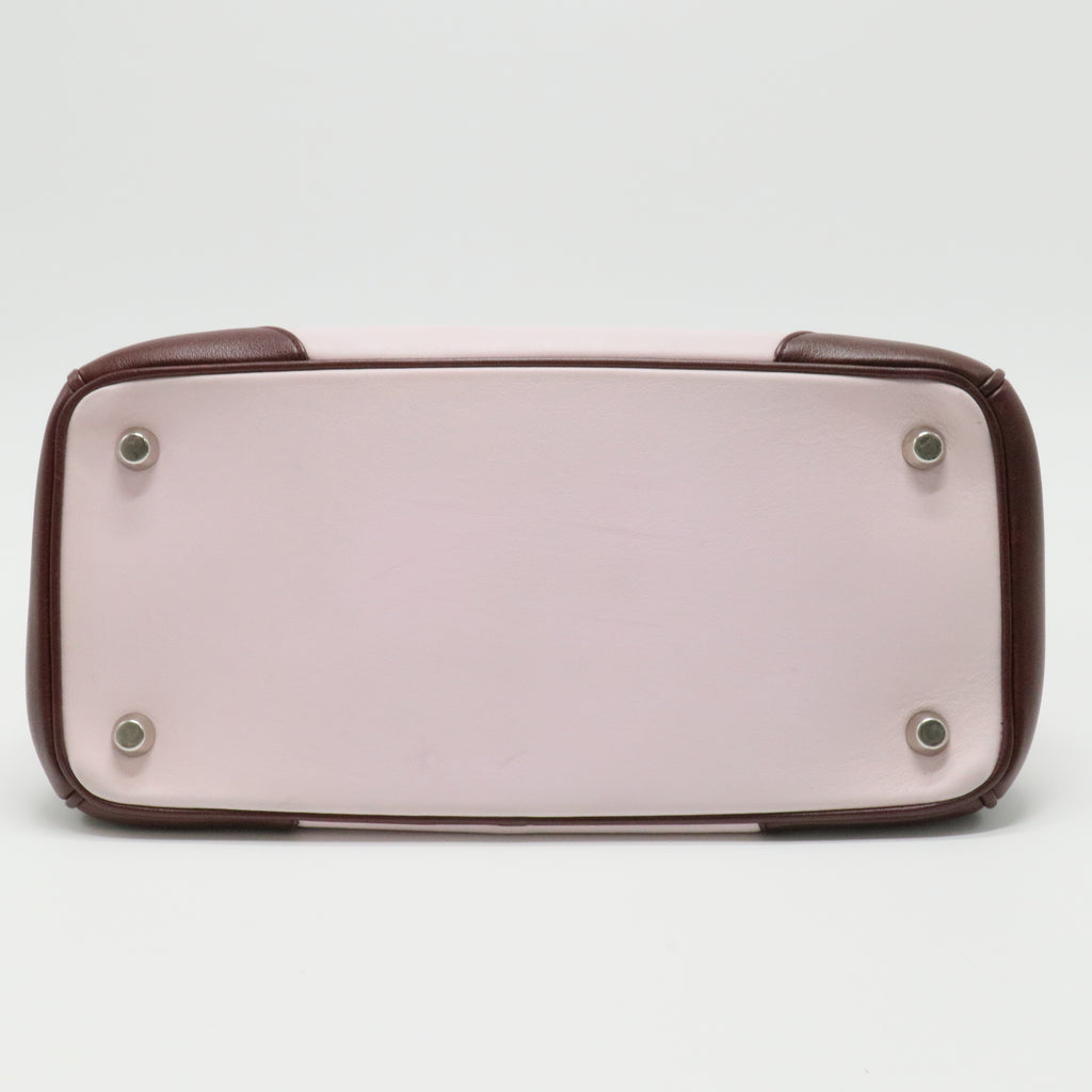 Be Dior Flap Bag