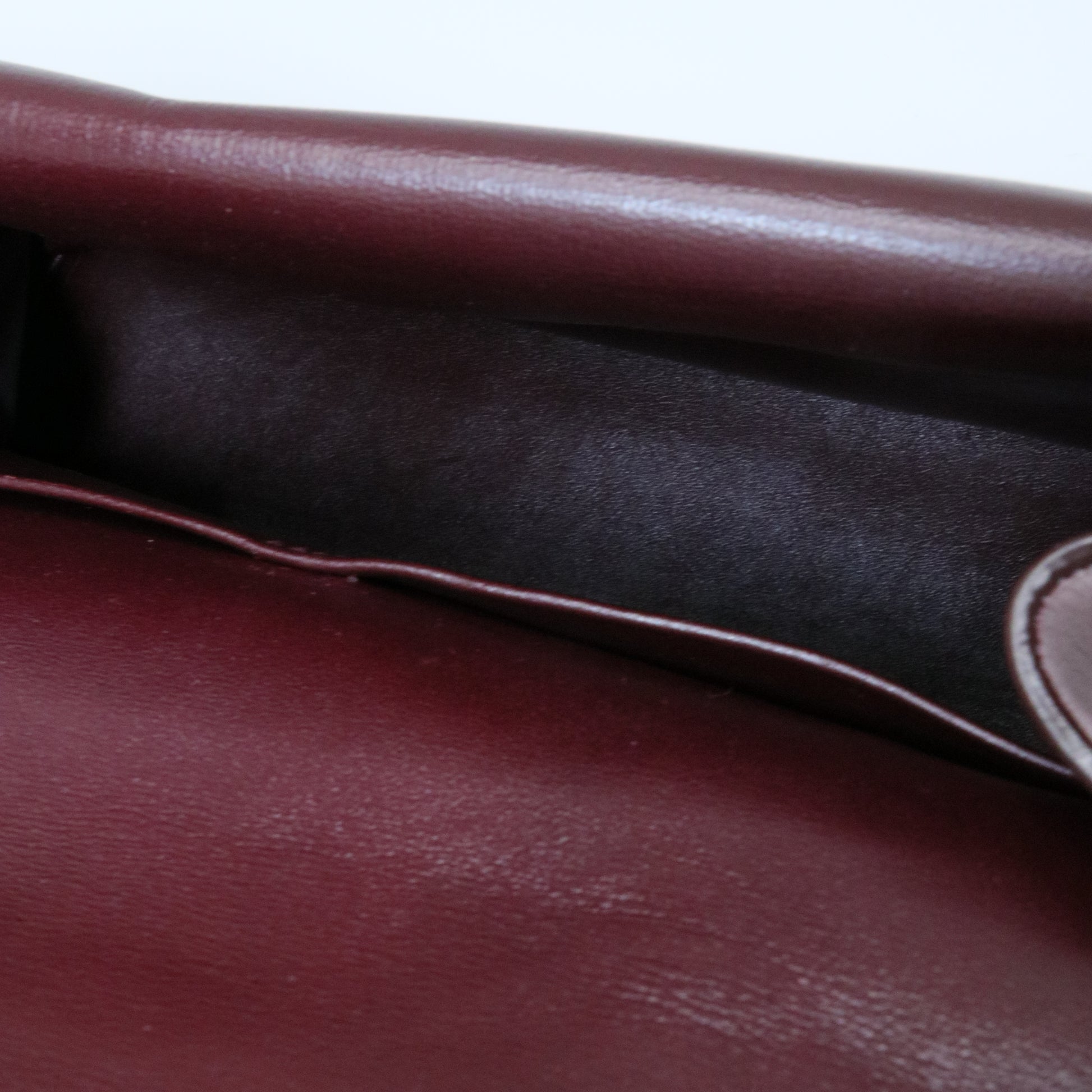 Be Dior Flap Bag