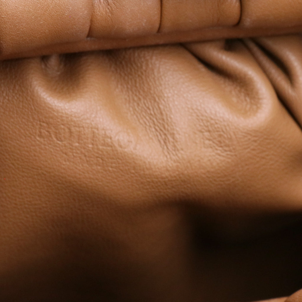 Leather Shoulder Hobo Twins