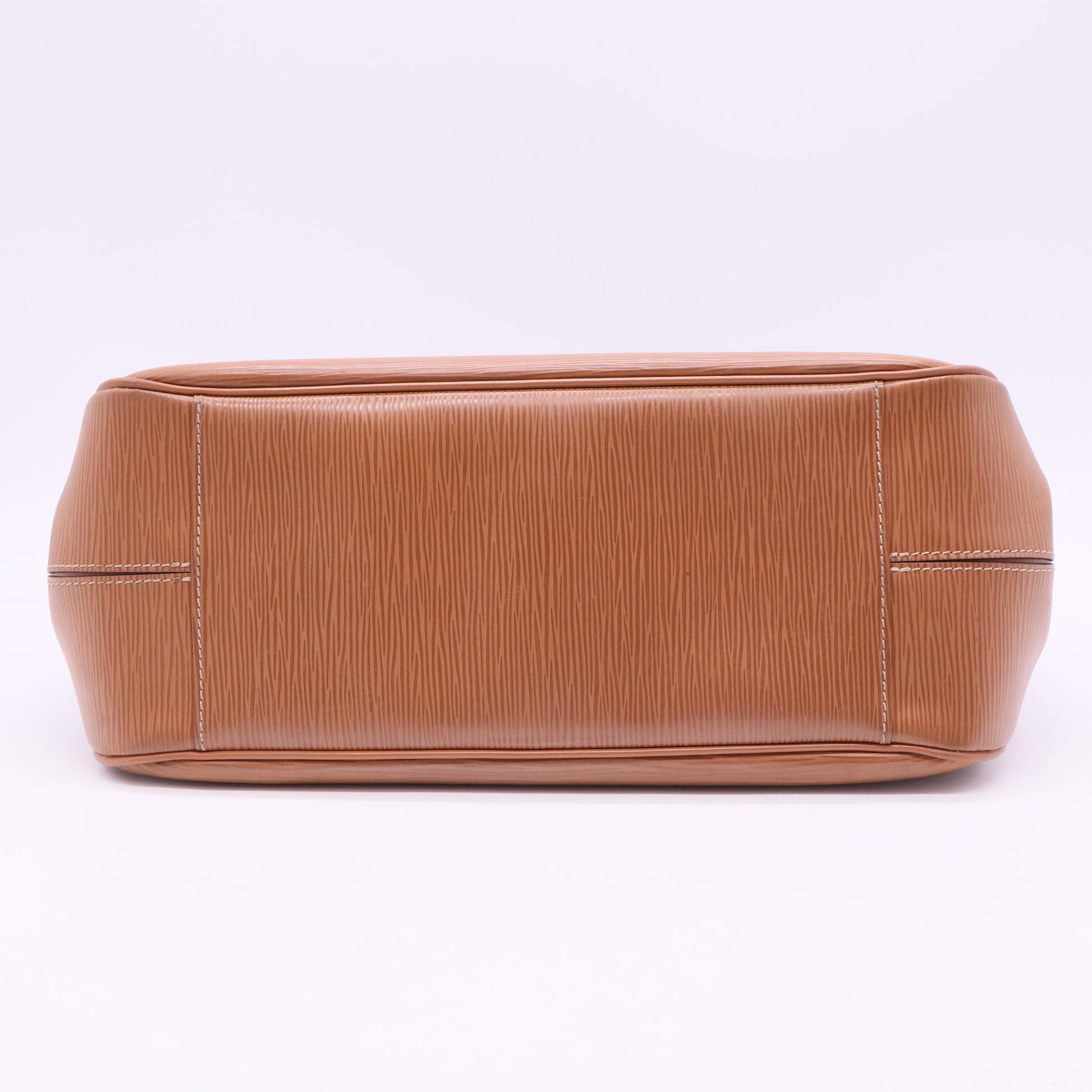 Epi Leather Passy PM Vintage