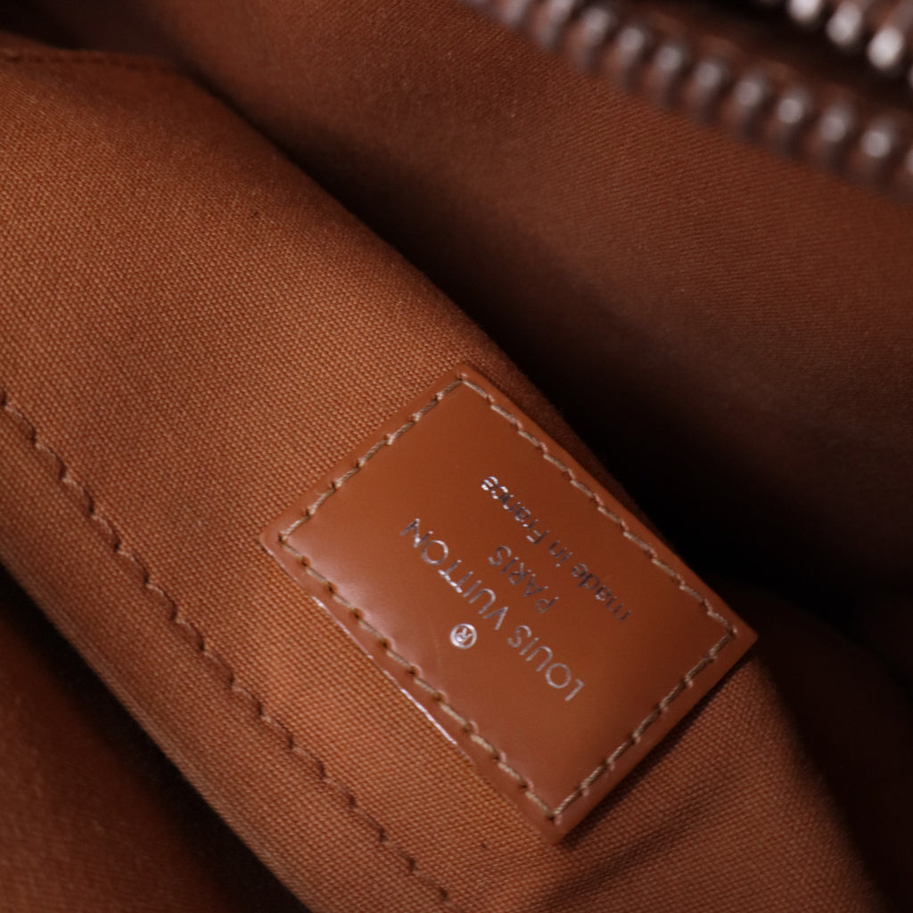 Epi Leather Passy PM Vintage