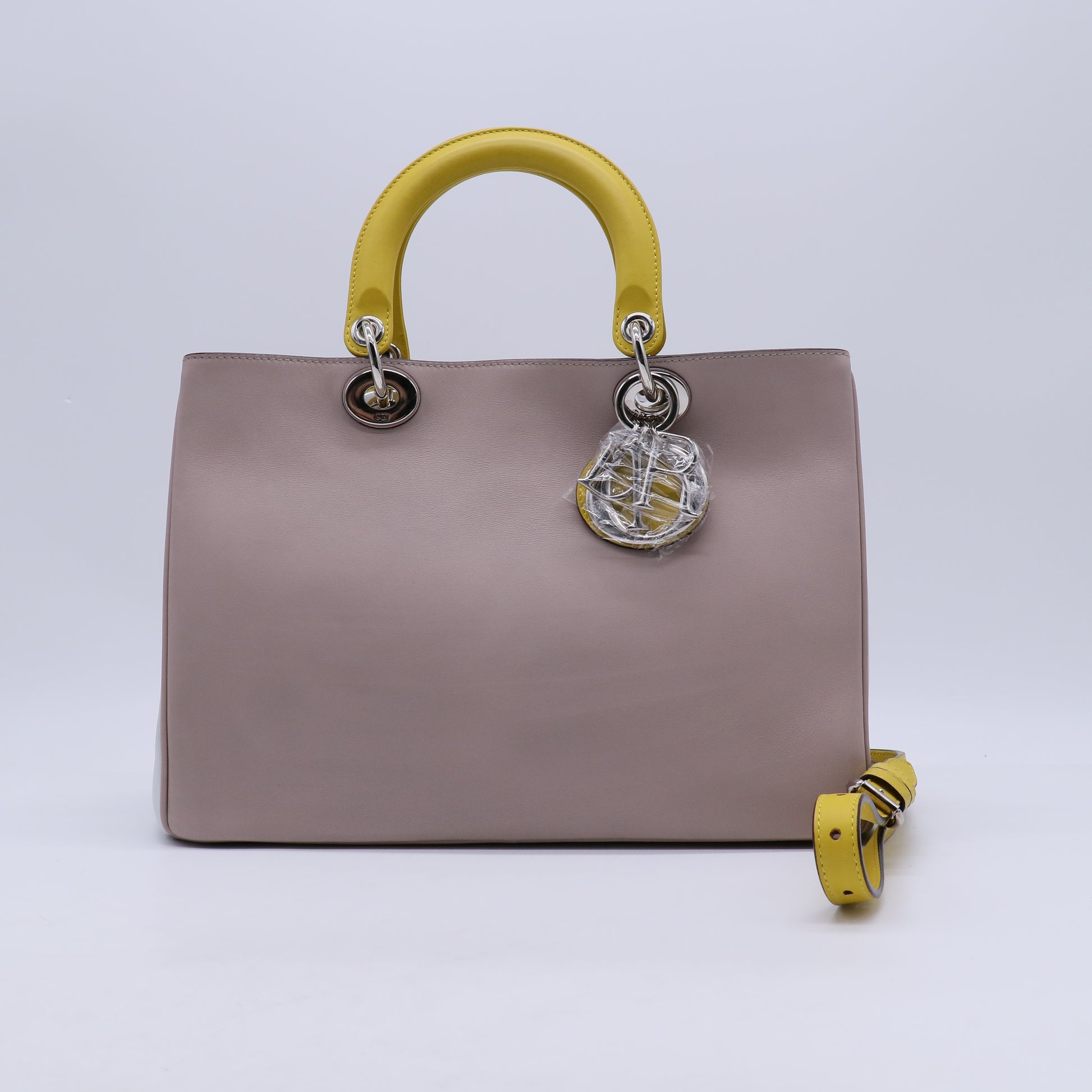 Diorissimo Tote Smooth Calfskin B20964