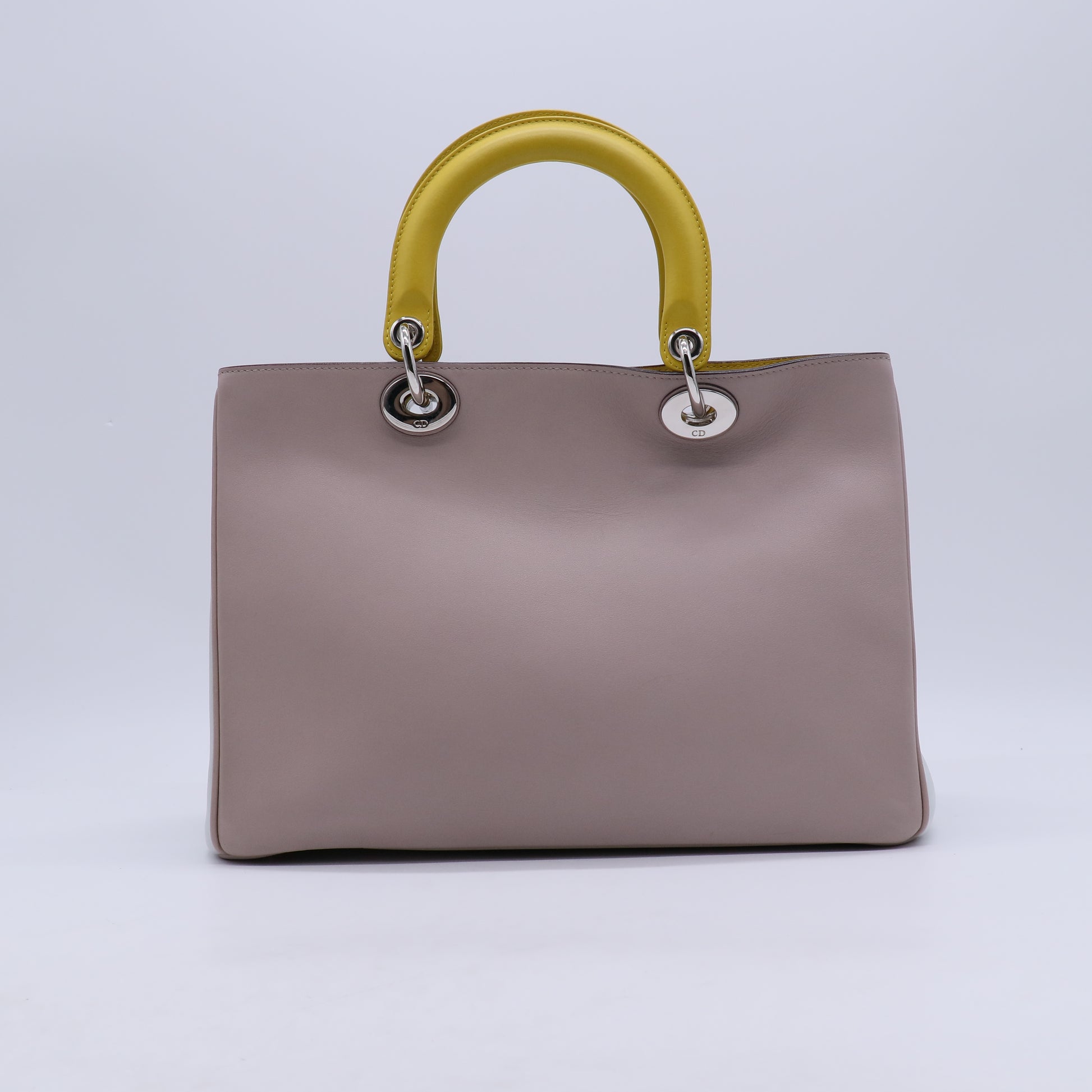 Diorissimo Tote Smooth Calfskin B20964