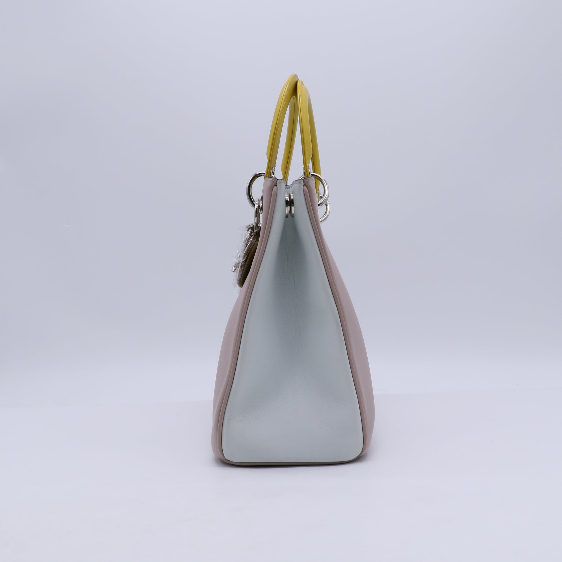 Diorissimo Tote Smooth Calfskin B20964