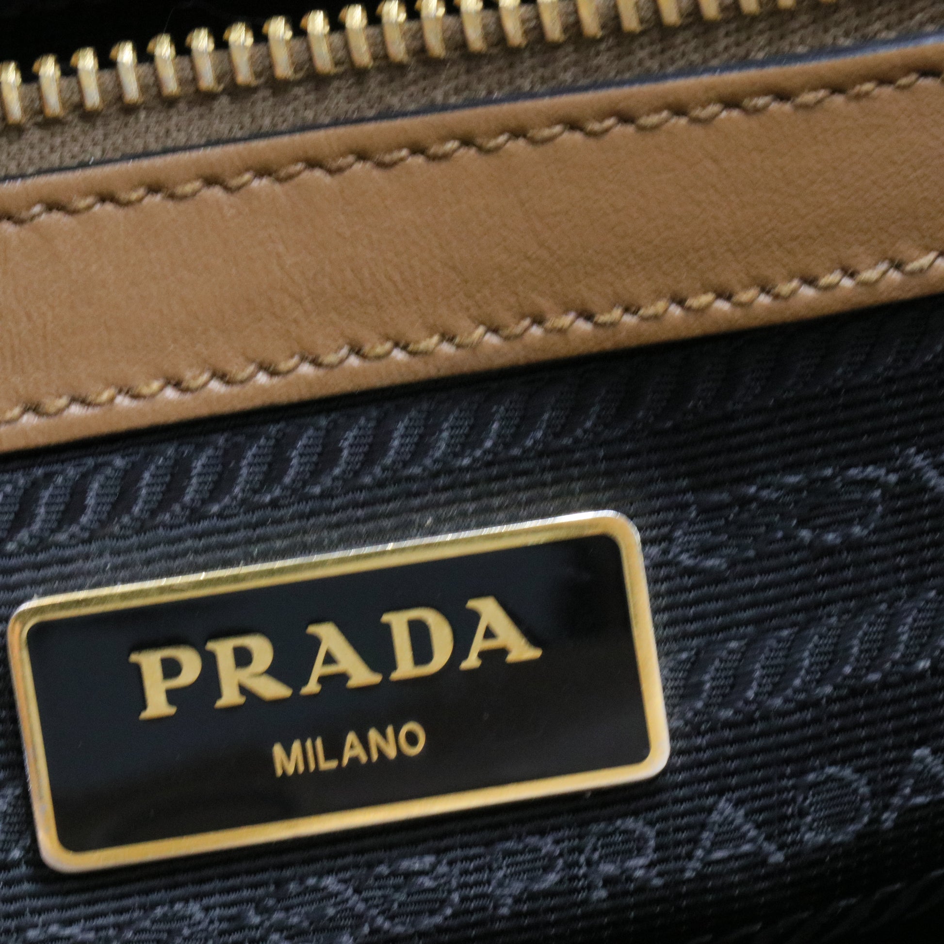 Saffiano Lux Small Handle Bag