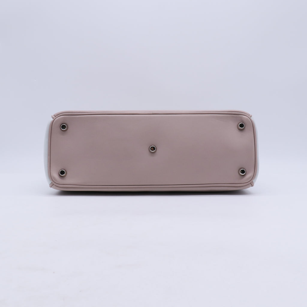 Diorissimo Tote Smooth Calfskin B20964