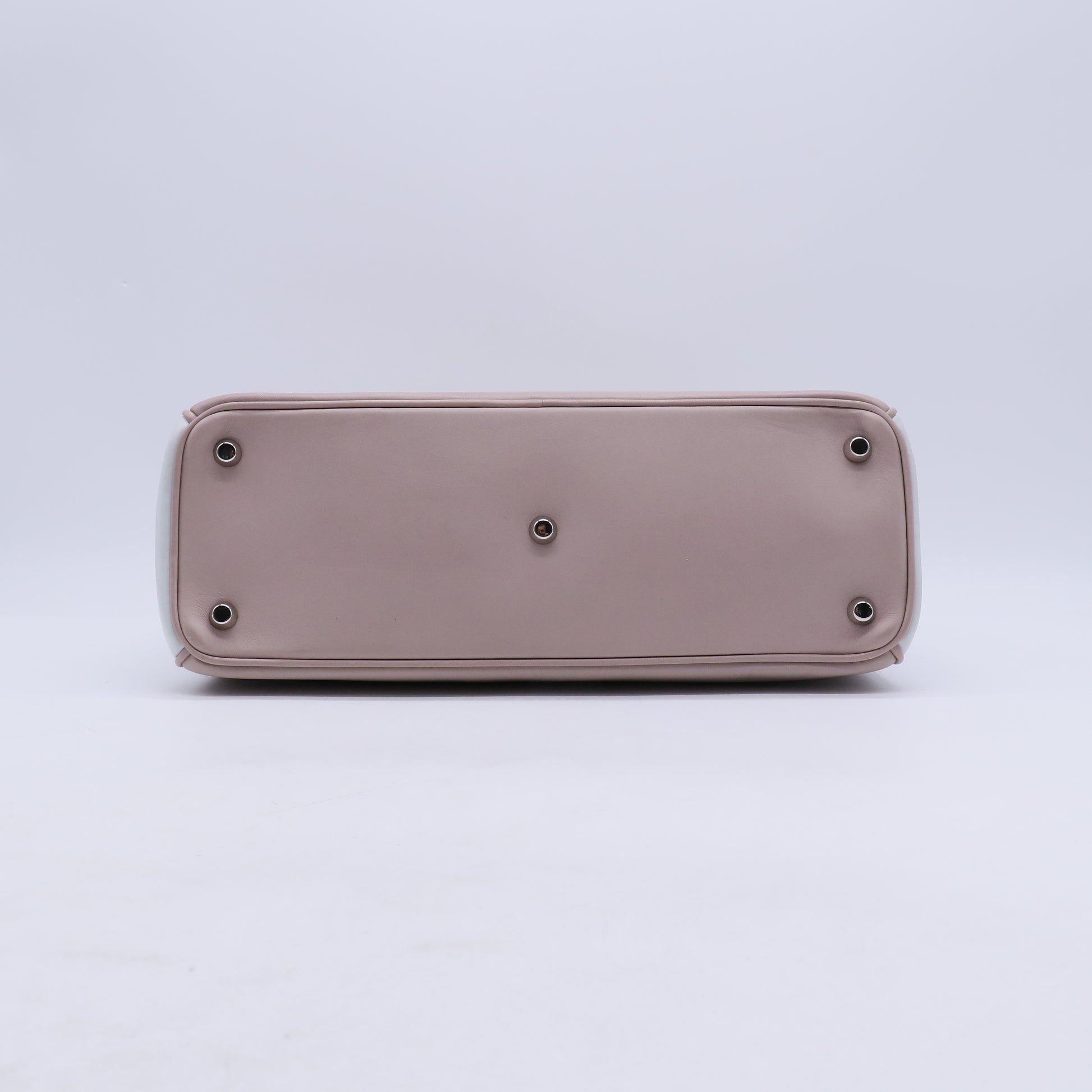 Diorissimo Tote Smooth Calfskin B20964