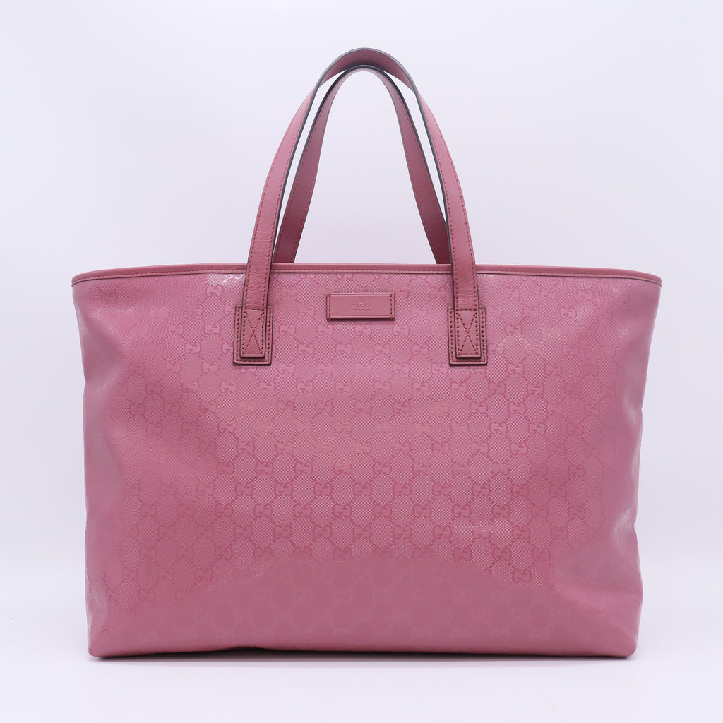 Gucci GG Imprimé Medium Joy Tote Bag B23628