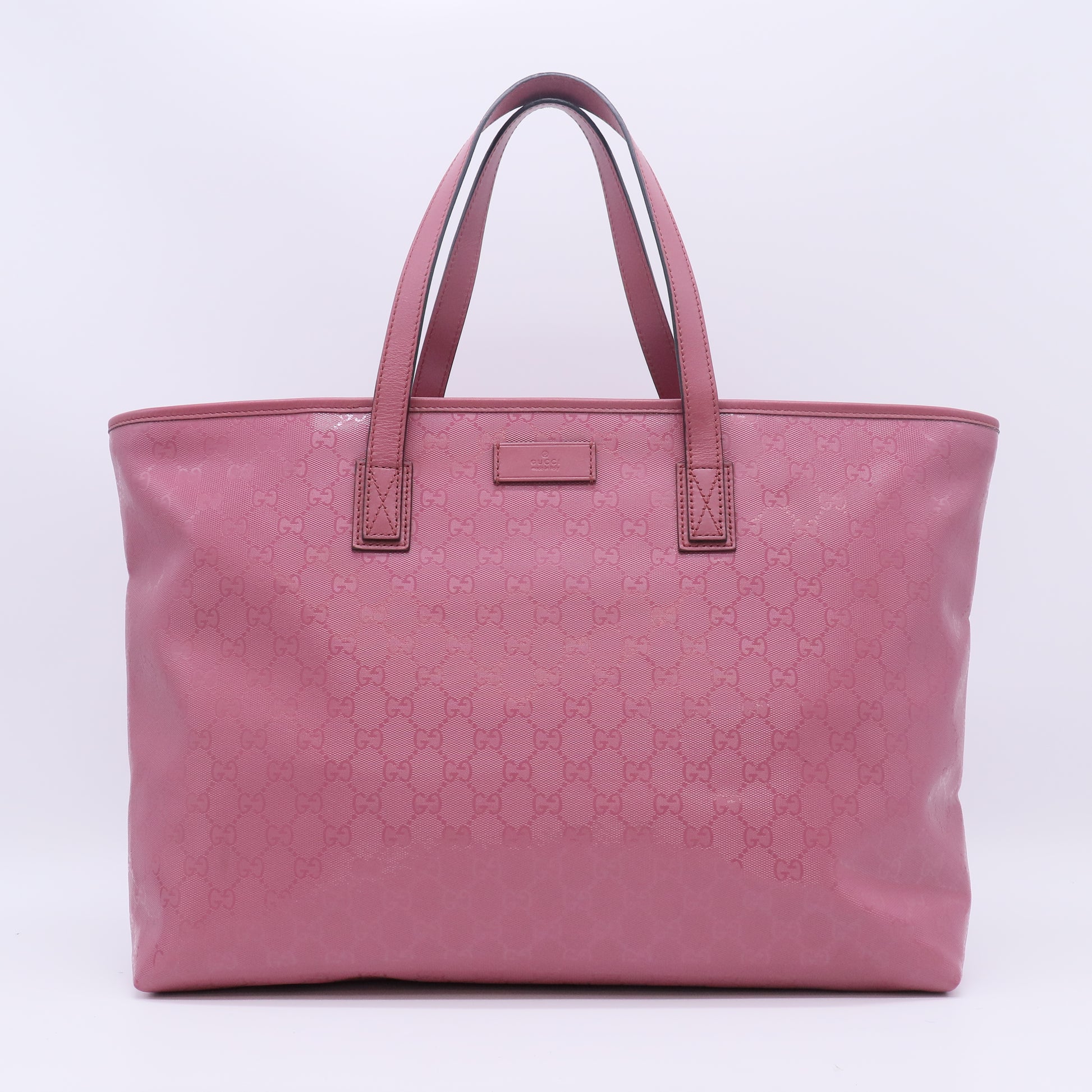 Gucci GG Imprimé Medium Joy Tote Bag B23628
