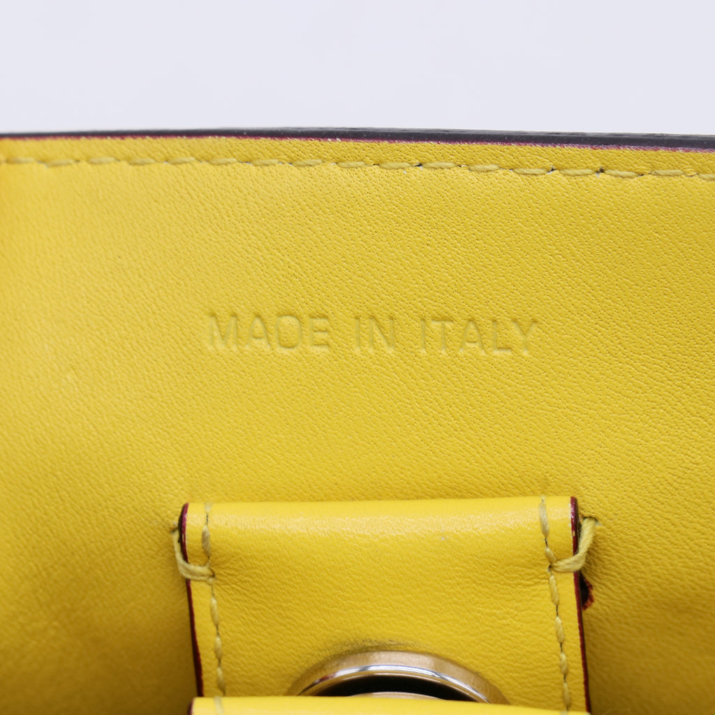 Diorissimo Tote Smooth Calfskin B20964
