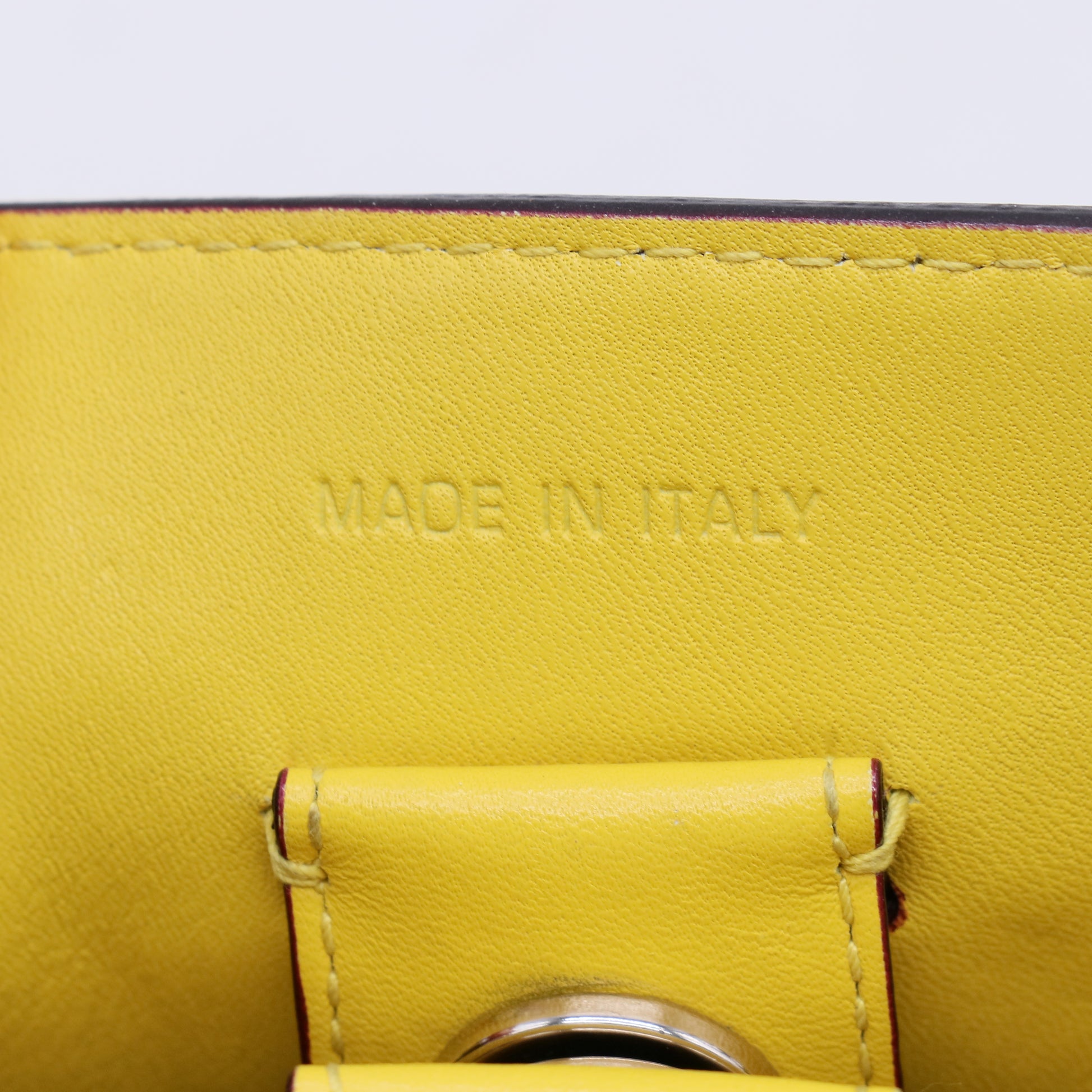 Diorissimo Tote Smooth Calfskin B20964