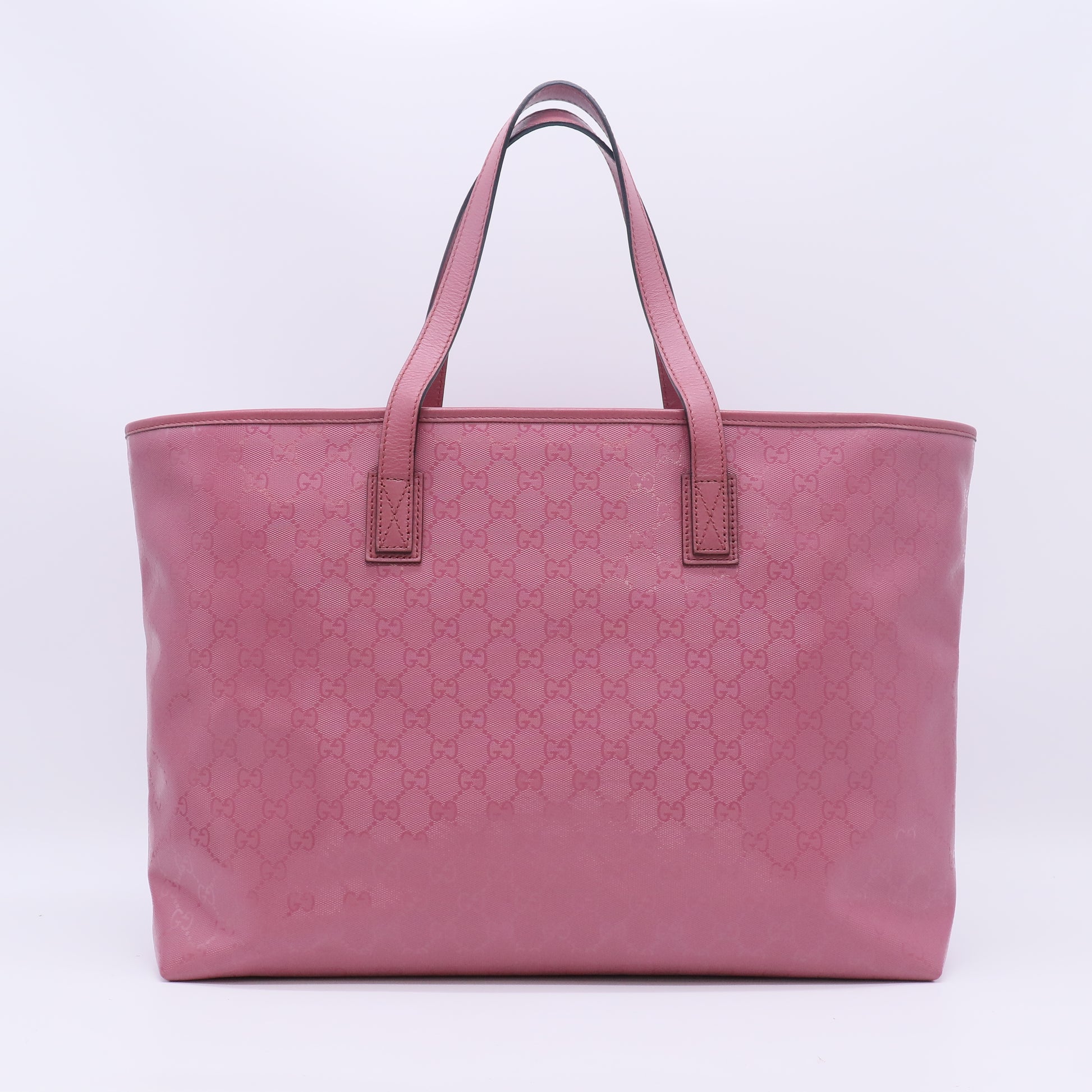 Gucci GG Imprimé Medium Joy Tote Bag B23628
