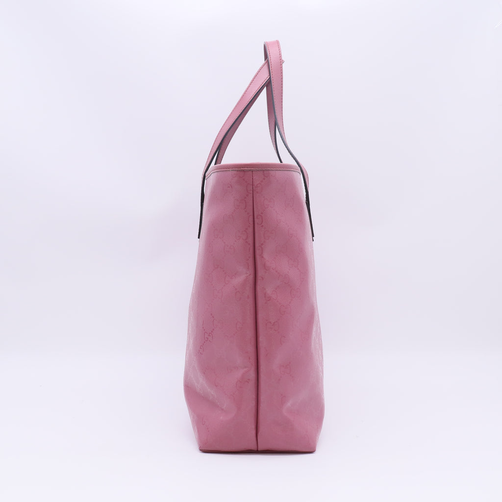 Gucci GG Imprimé Medium Joy Tote Bag B23628