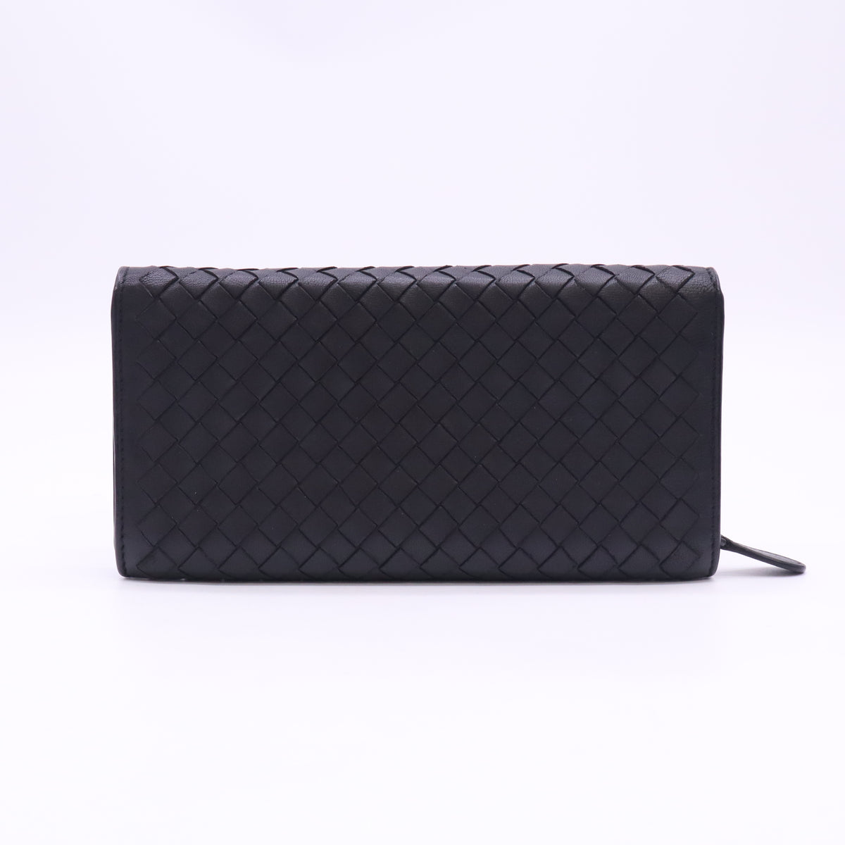 Bottega Veneta Vintage Continental Continental Wallet W23553