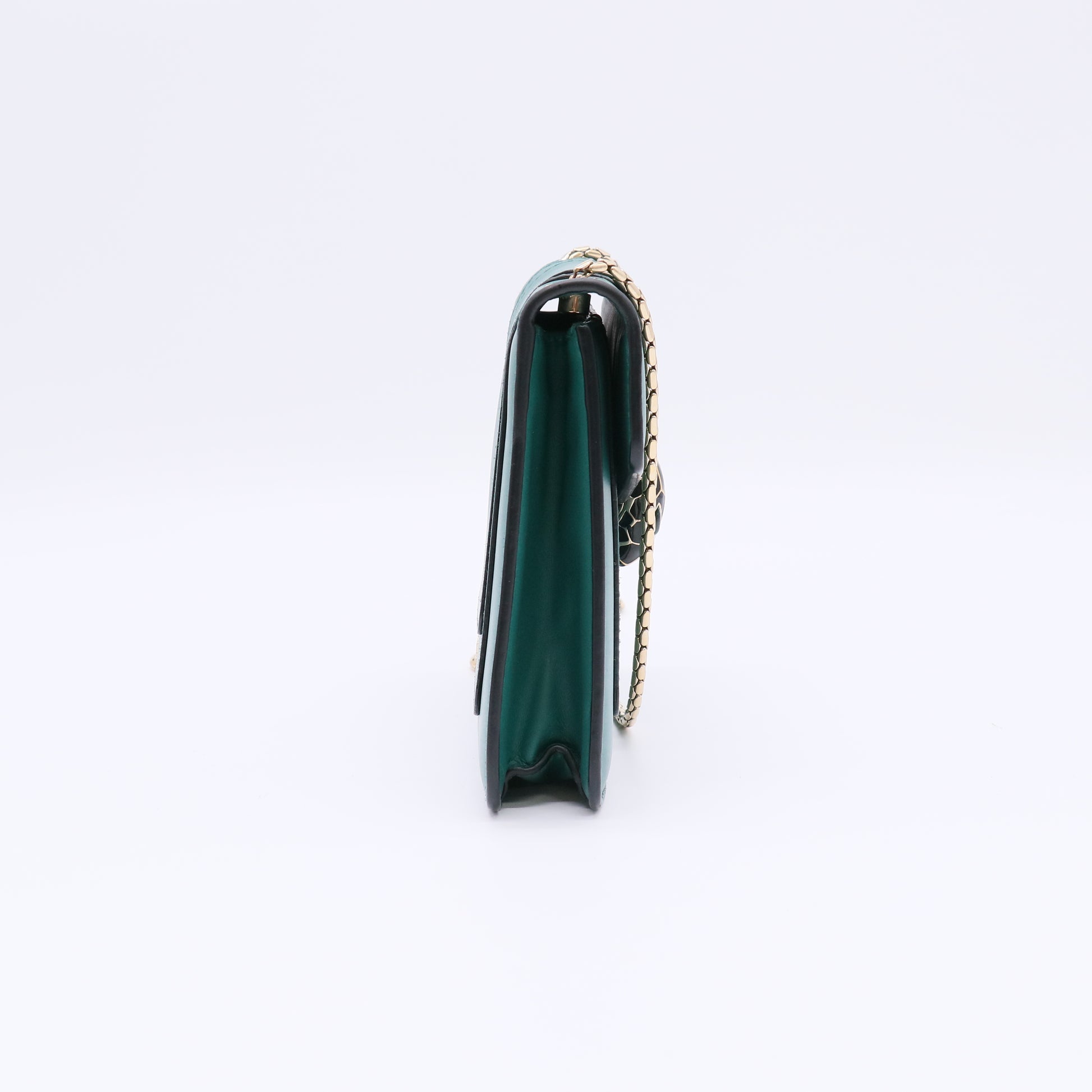 Bvlgari Serpenti Forever Crossbody Bag B22992