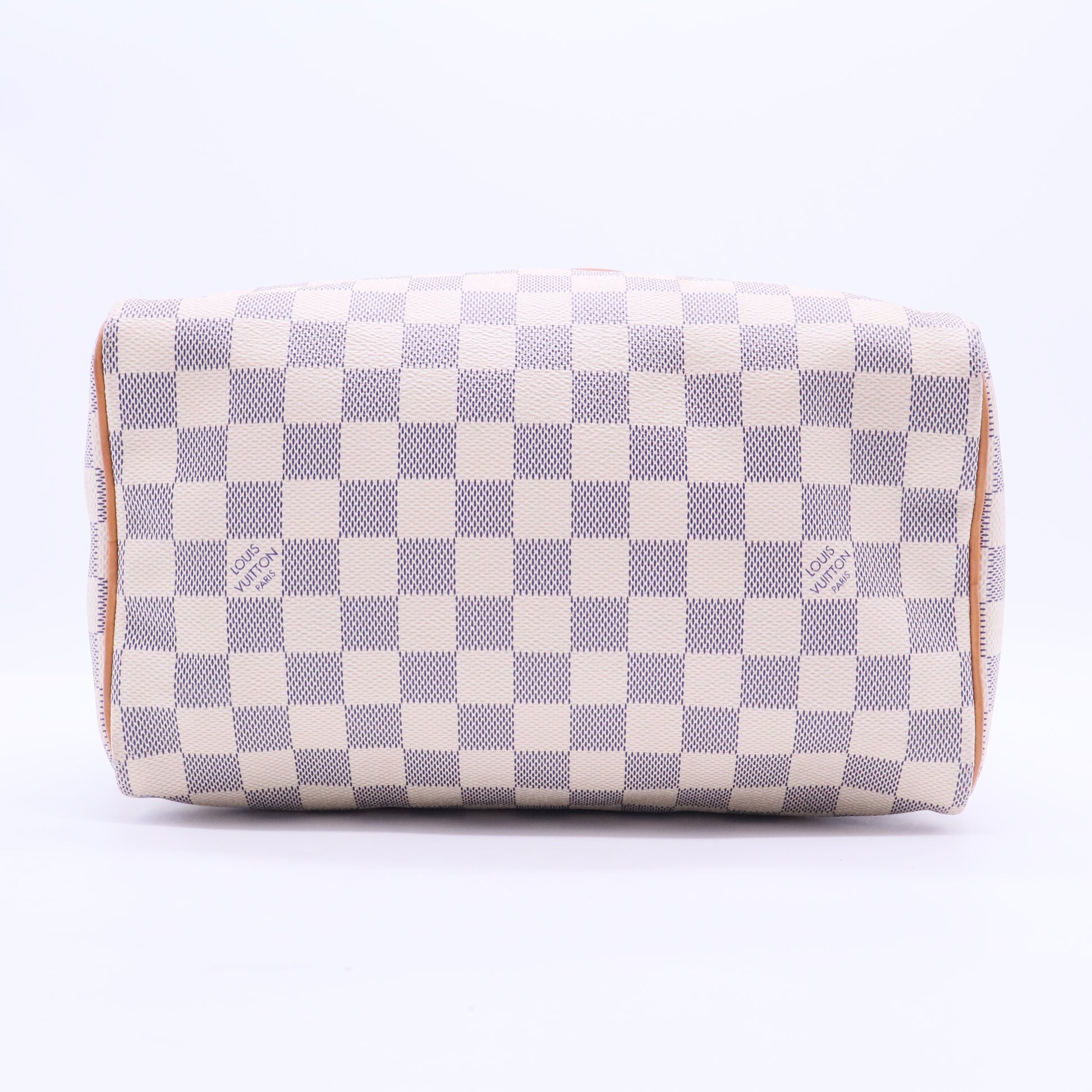 Damier Azur Speedy 25 B12373