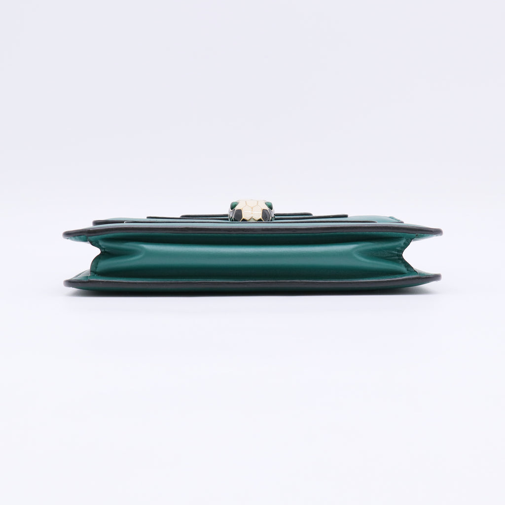 Bvlgari Serpenti Forever Crossbody Bag B22992