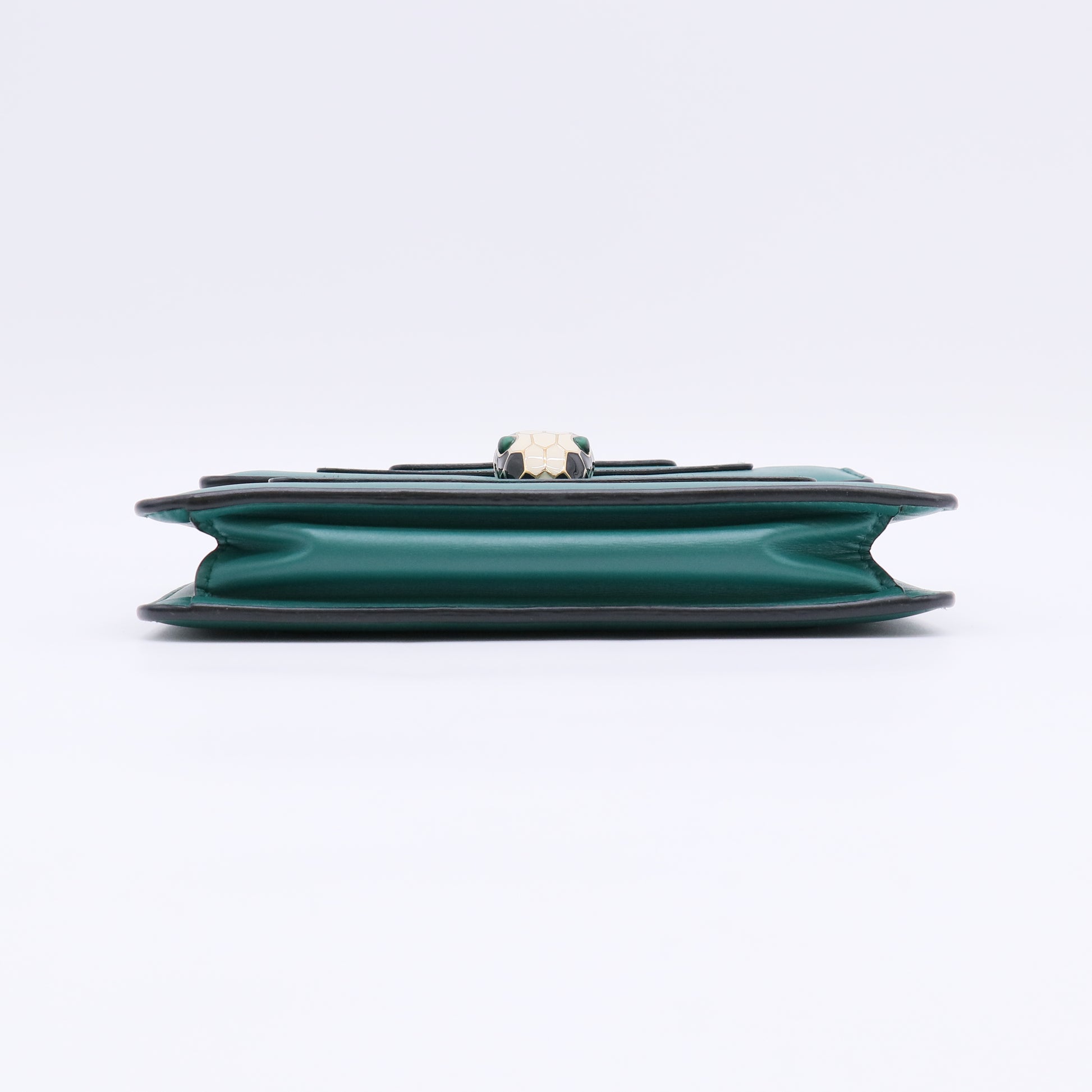Bvlgari Serpenti Forever Crossbody Bag B22992