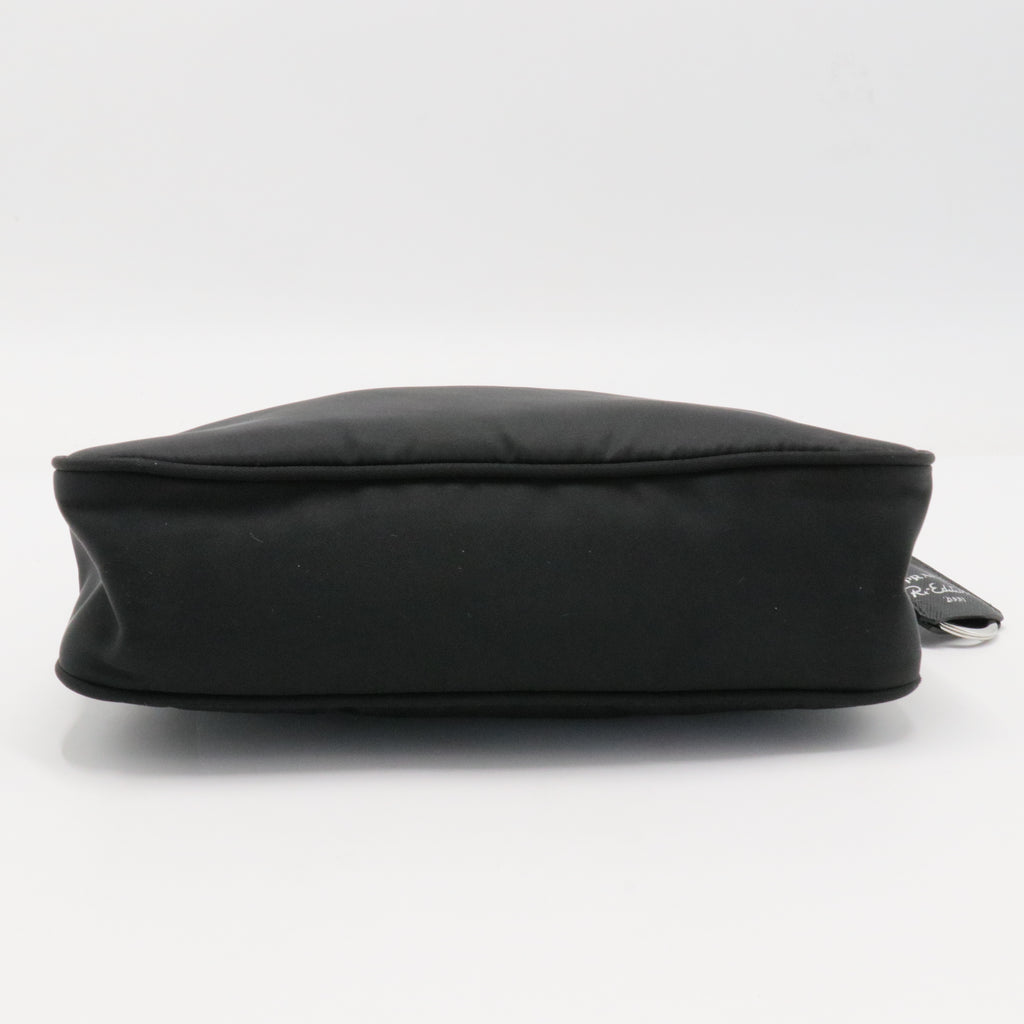 Tessuto Mini Sport Hobo Bag