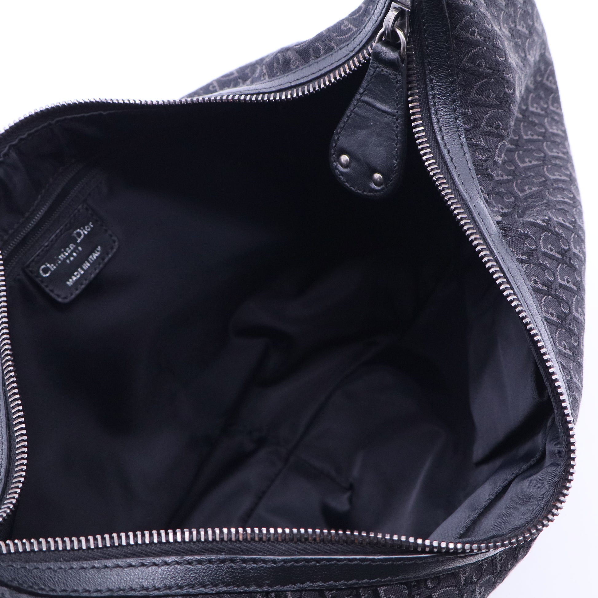 Diorissimo Canvas Hobo B12413