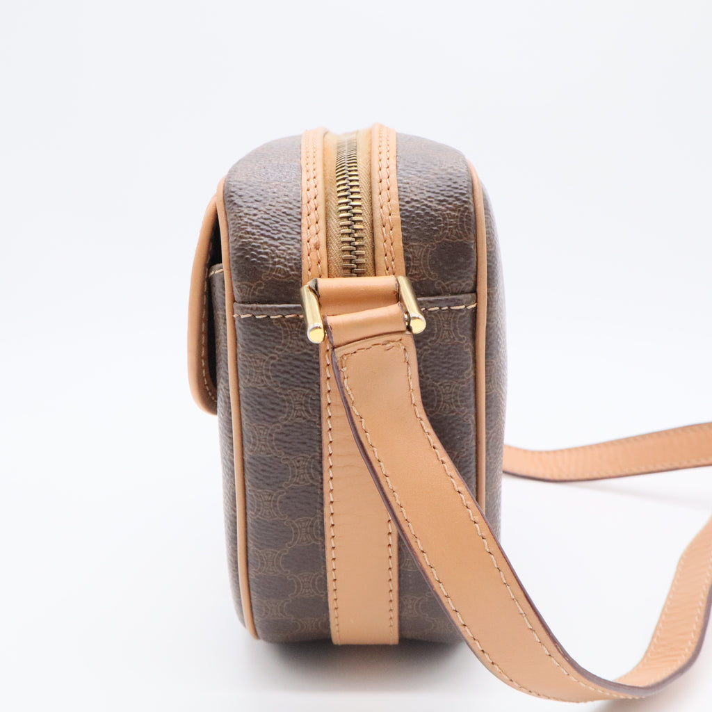 Macadam 2000s For Gisel