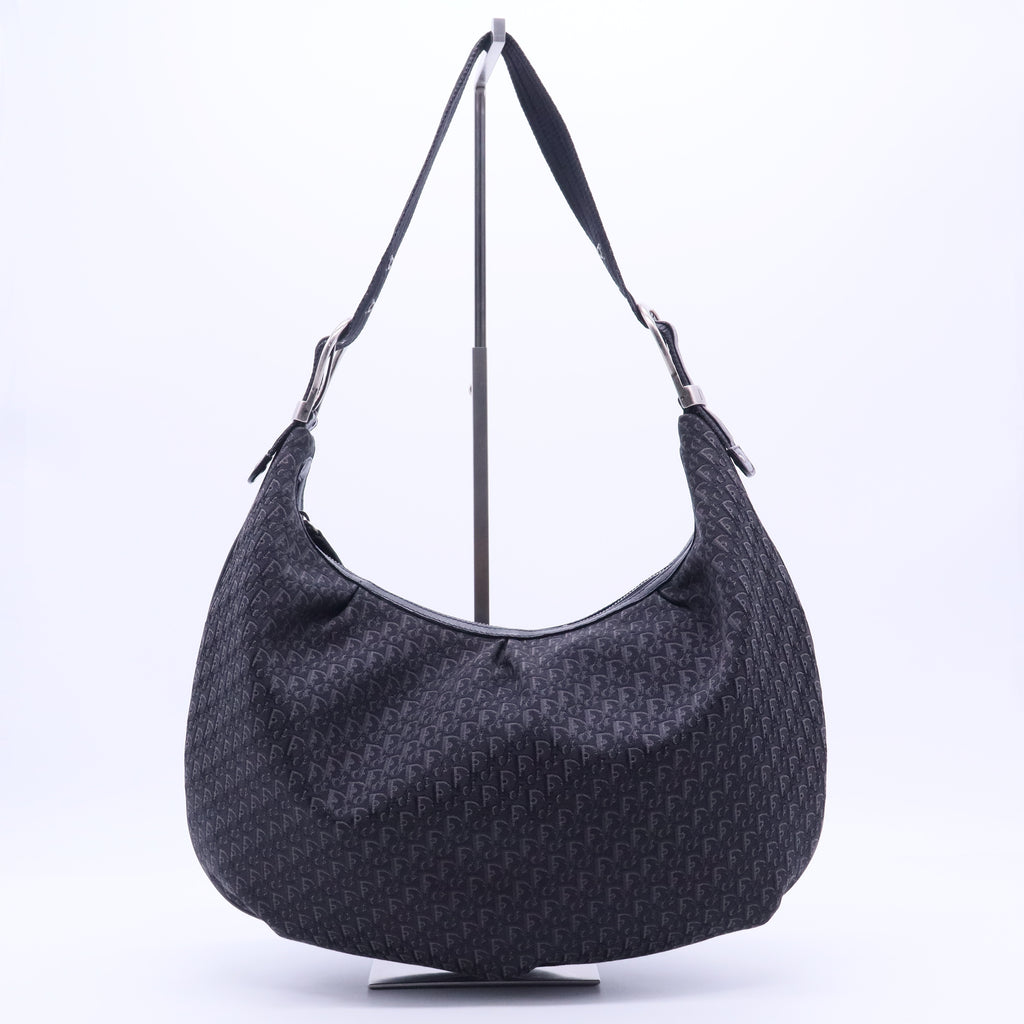 Diorissimo Canvas Hobo B12413