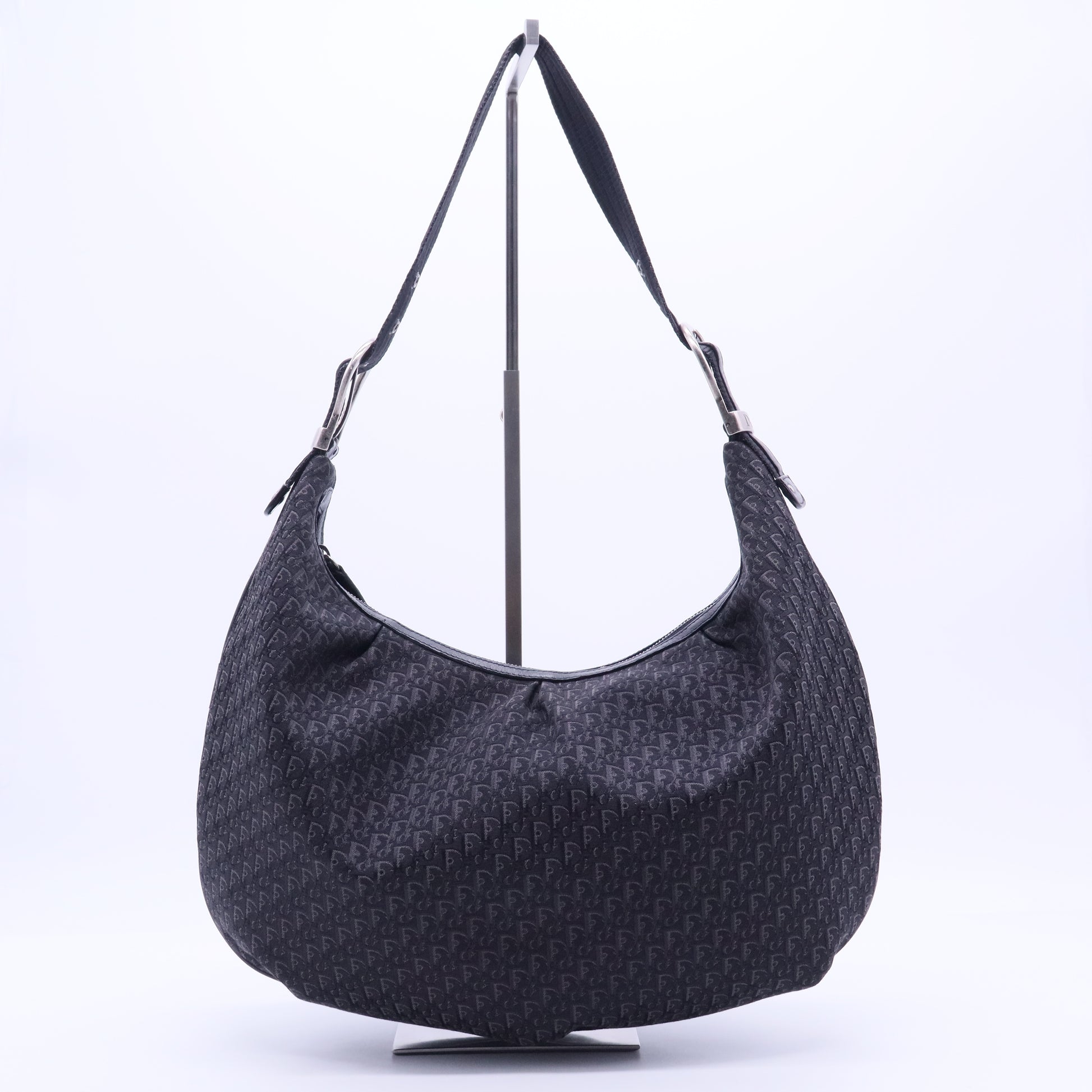 Diorissimo Canvas Hobo B12413