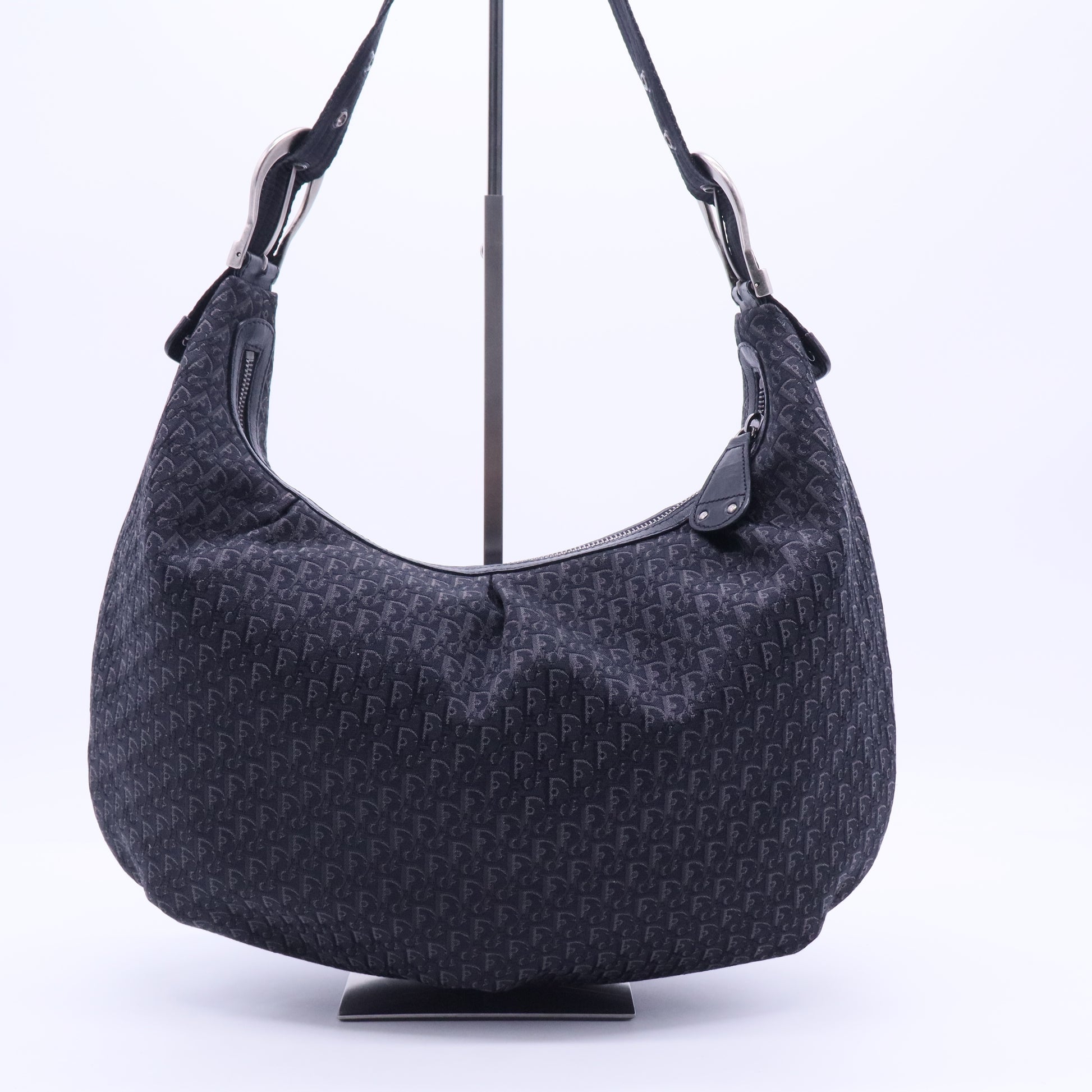 Diorissimo Canvas Hobo B12413