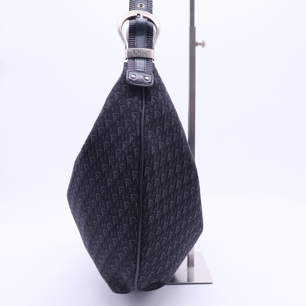 Diorissimo Canvas Hobo B12413