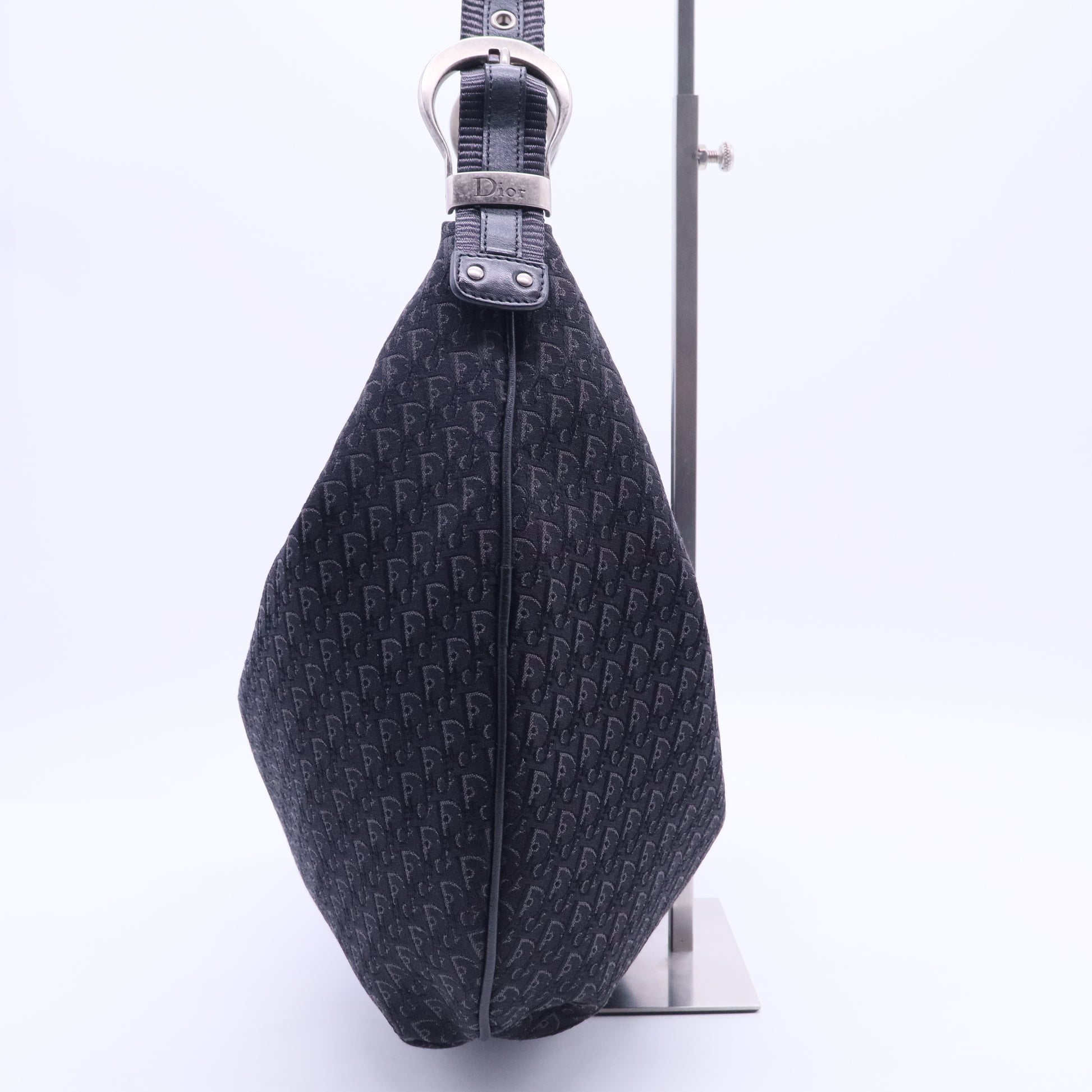 Diorissimo Canvas Hobo B12413