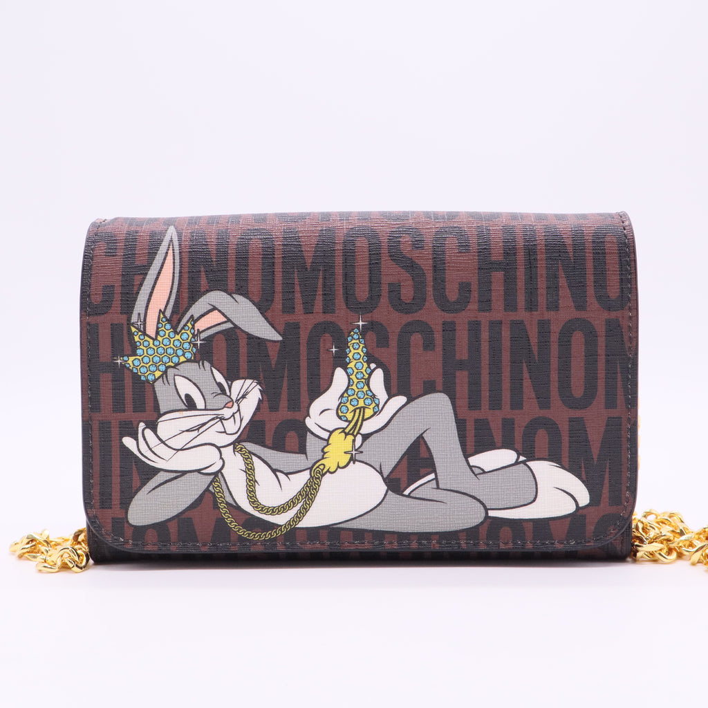 Bugs Bunny Crossbody Twins