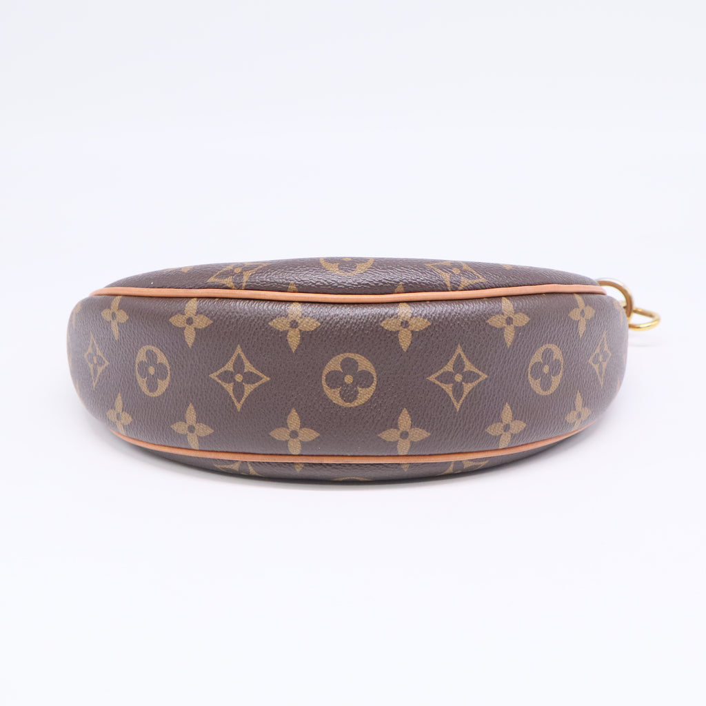 Monogram Canvas Loop Bag TWINS LDJ3327