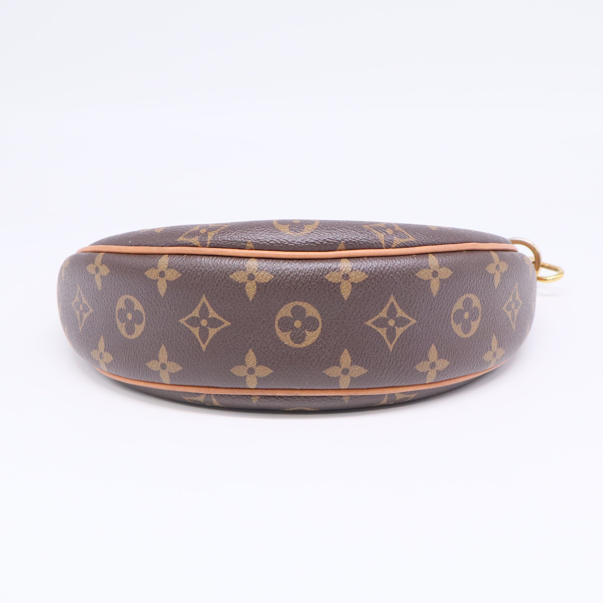 Monogram Canvas Loop Bag TWINS LDJ3327
