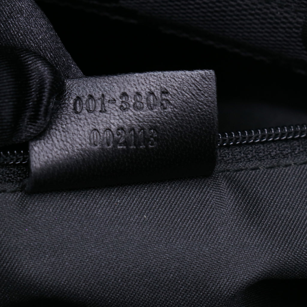 Canvas Front Pocket Flap Crossbody Bag B20734