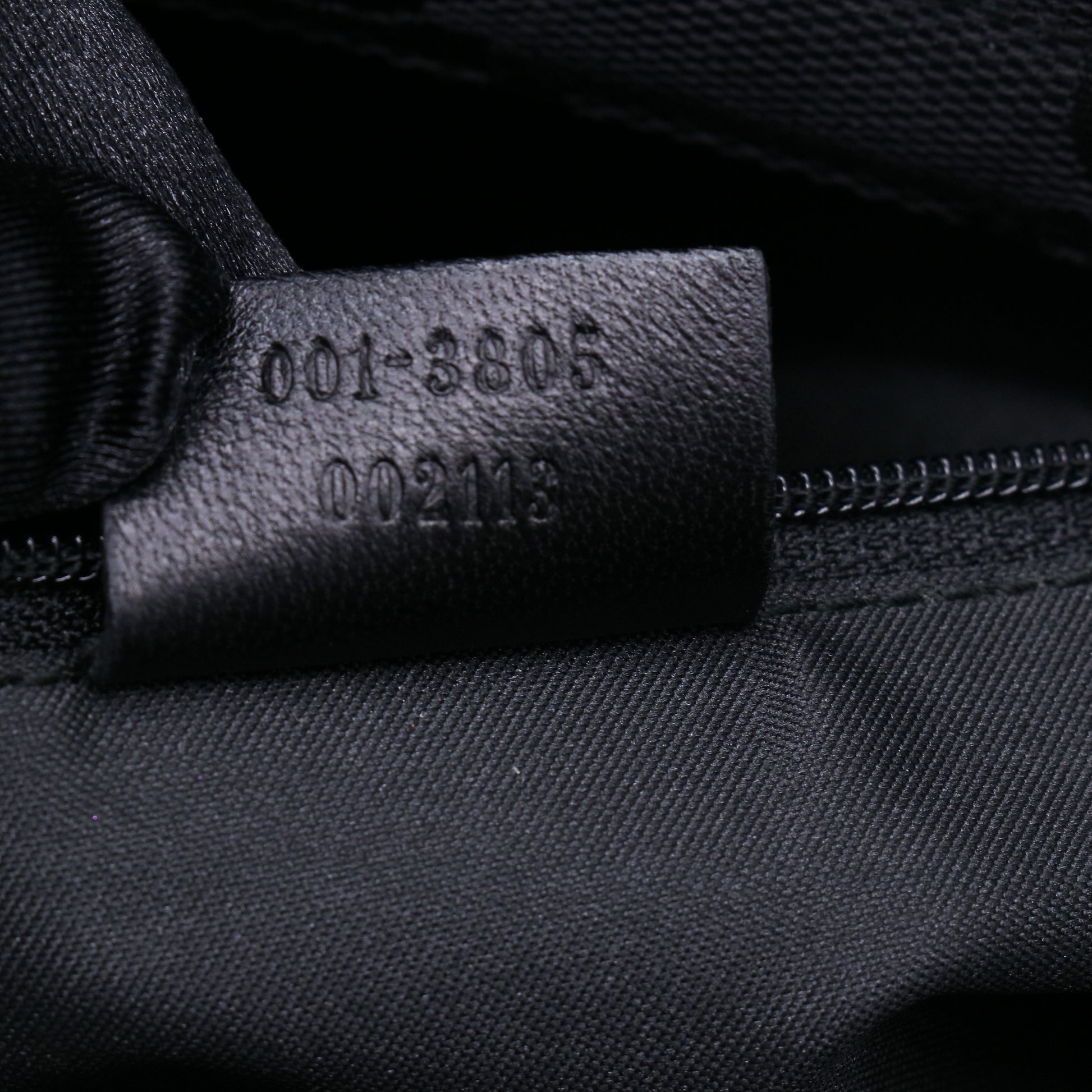 Canvas Front Pocket Flap Crossbody Bag B20734